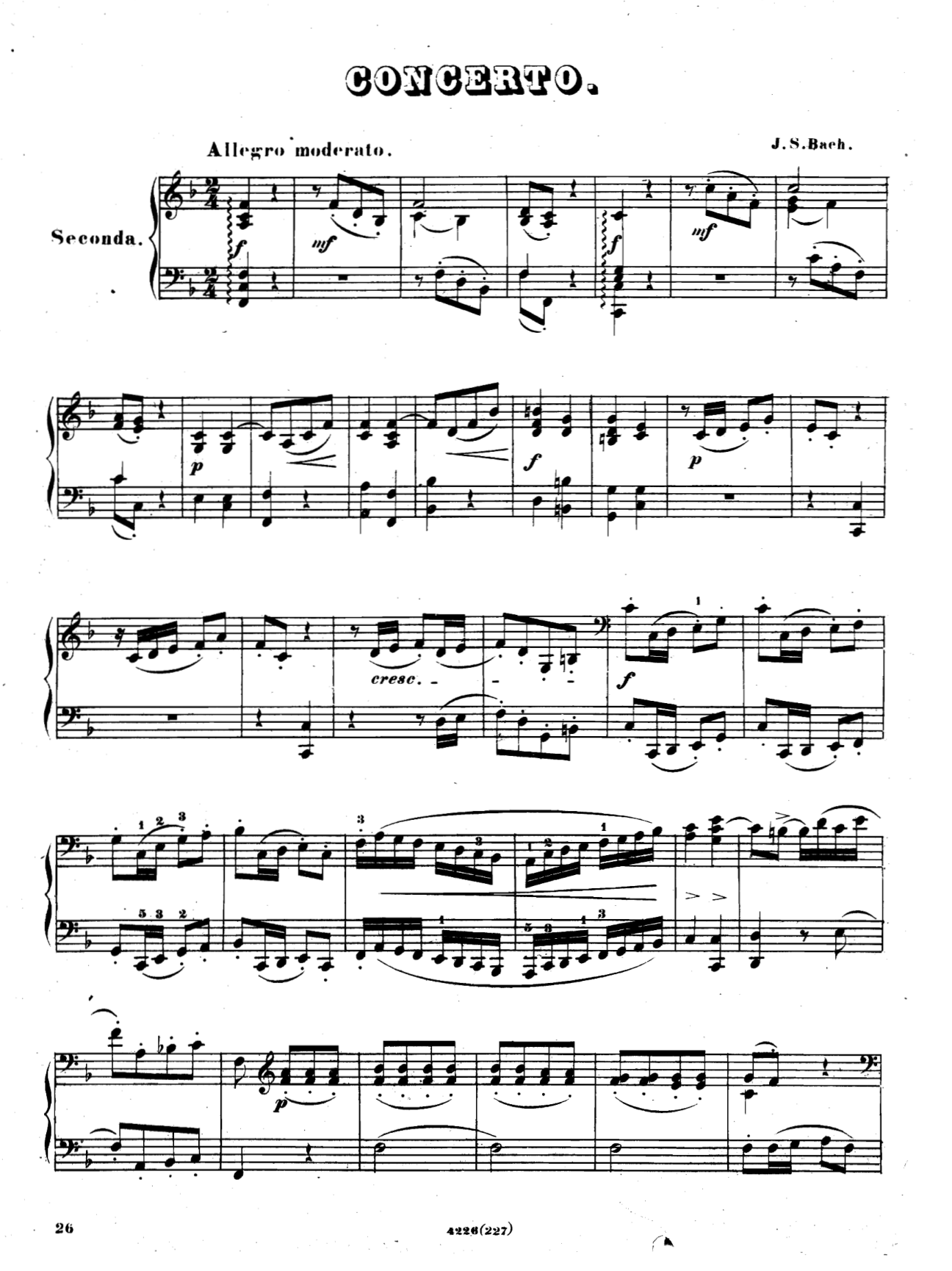 10 Pièces favories et Concert italien [#293637].pdf