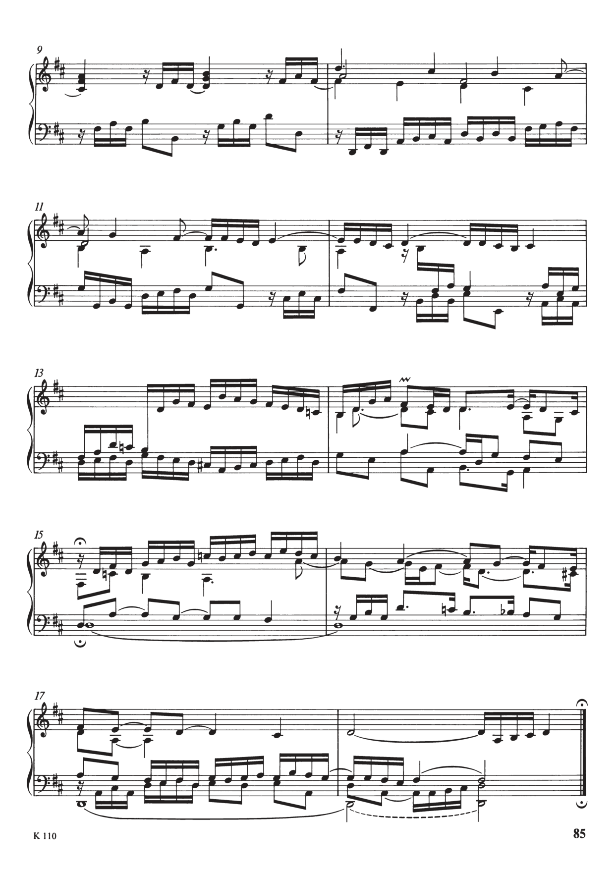 9 Kleine Präludien, BWV 924-932 [#916624].pdf