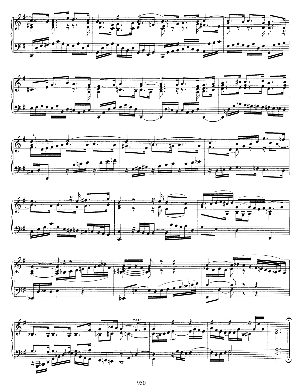Adagio in G major, BWV 968 [#22074].pdf