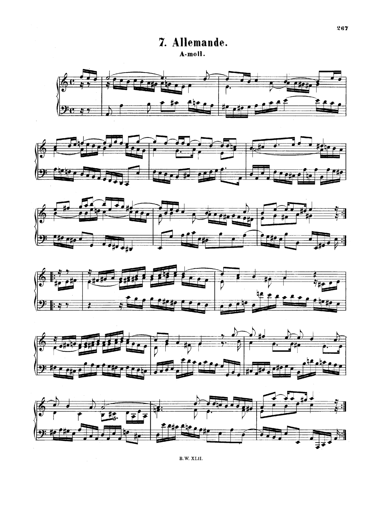 Allemande in A minor, BWV 835 [#06426].pdf