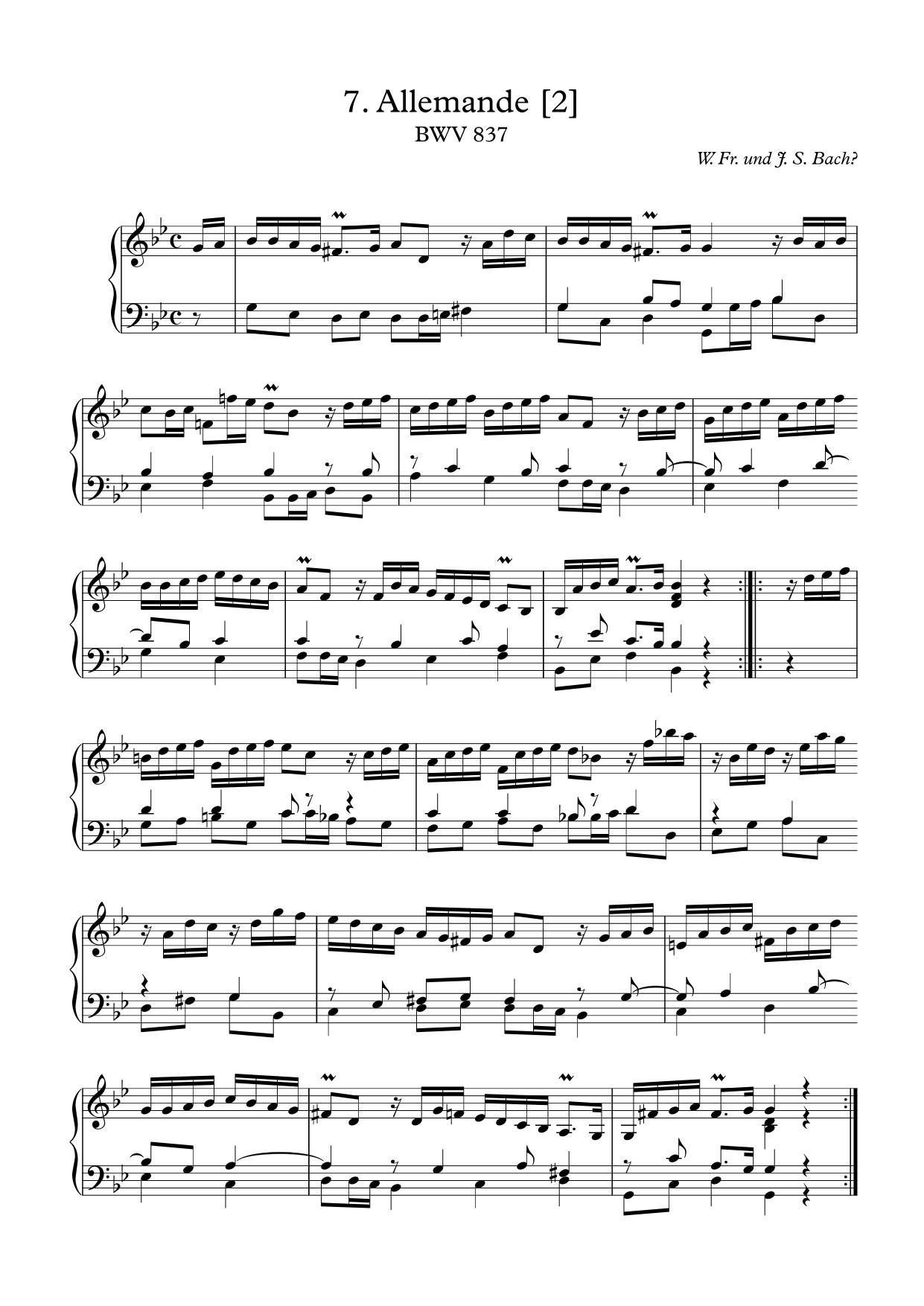 Allemande in G minor, BWV 836 [#945348].pdf