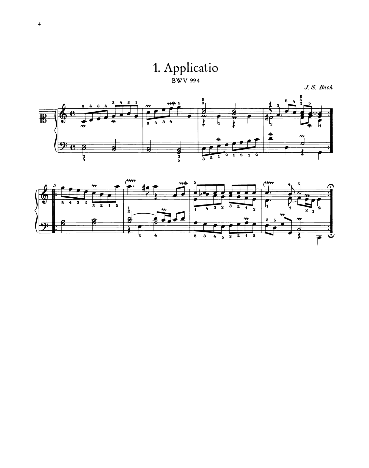 Applicatio in C major, BWV 994 [#879970].pdf