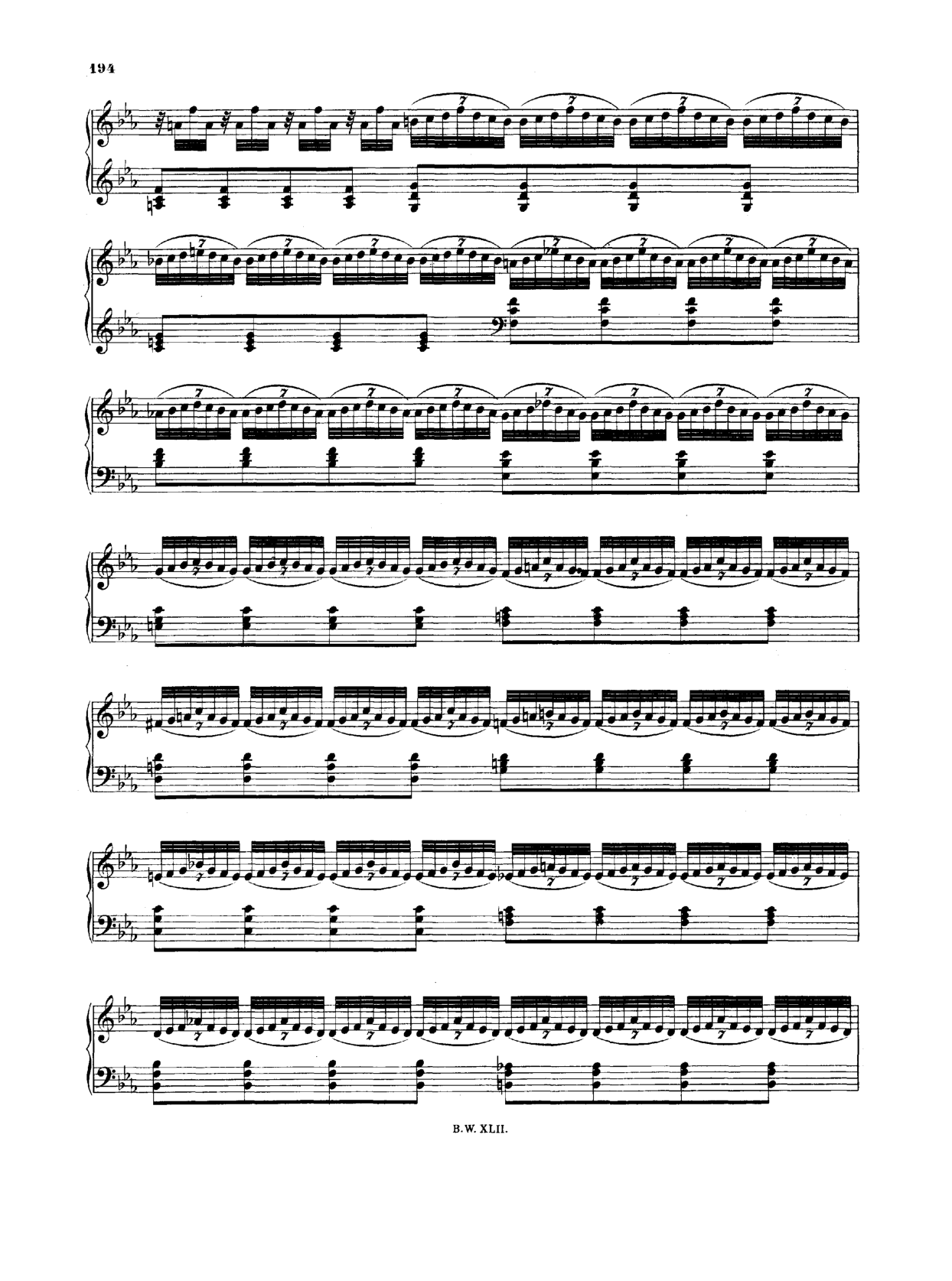 Concerto and Fugue in C minor, BWV 909 [#06087].pdf