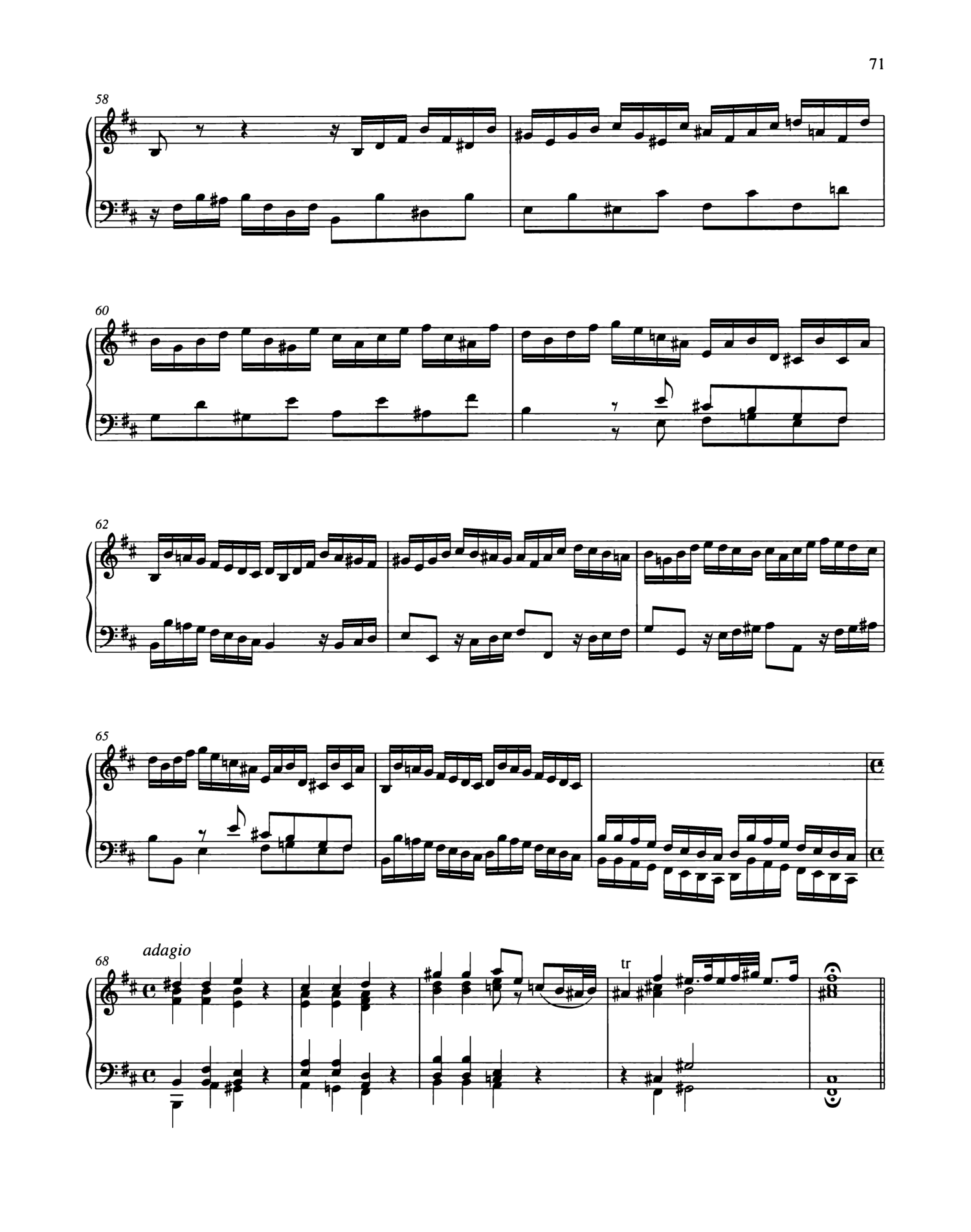 Concerto in B minor, BWV 979 [#897399].pdf