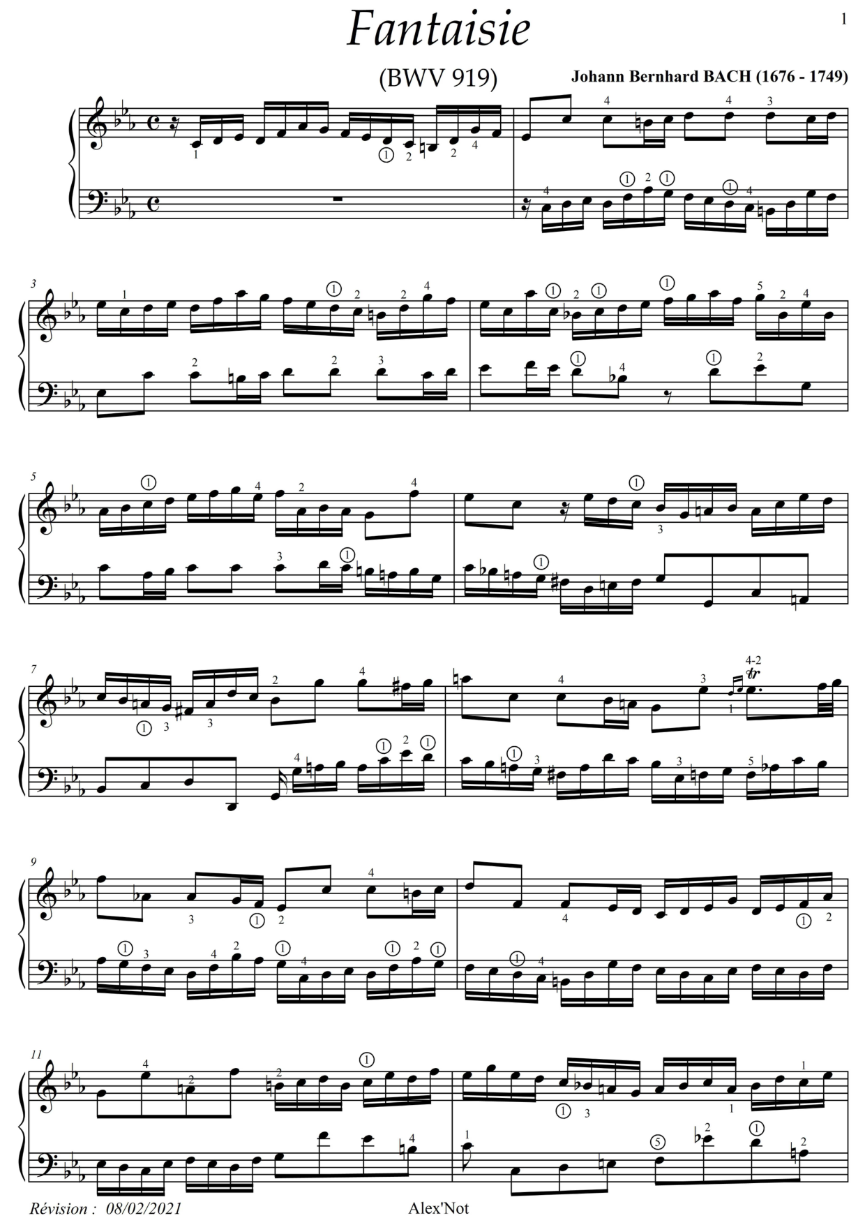 Fantasia in C minor, BWV 919 [#695953].pdf