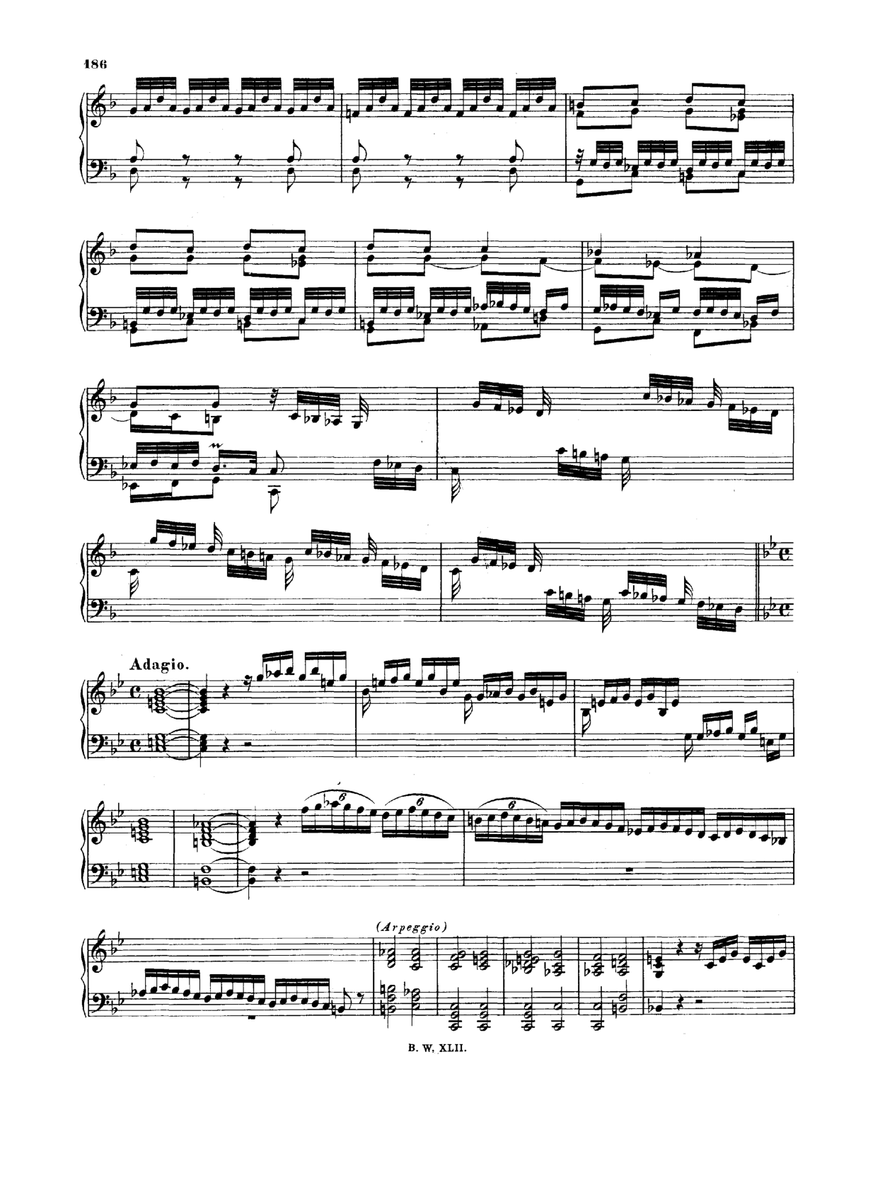 Fantasia in G minor, BWV 920 [#06088].pdf