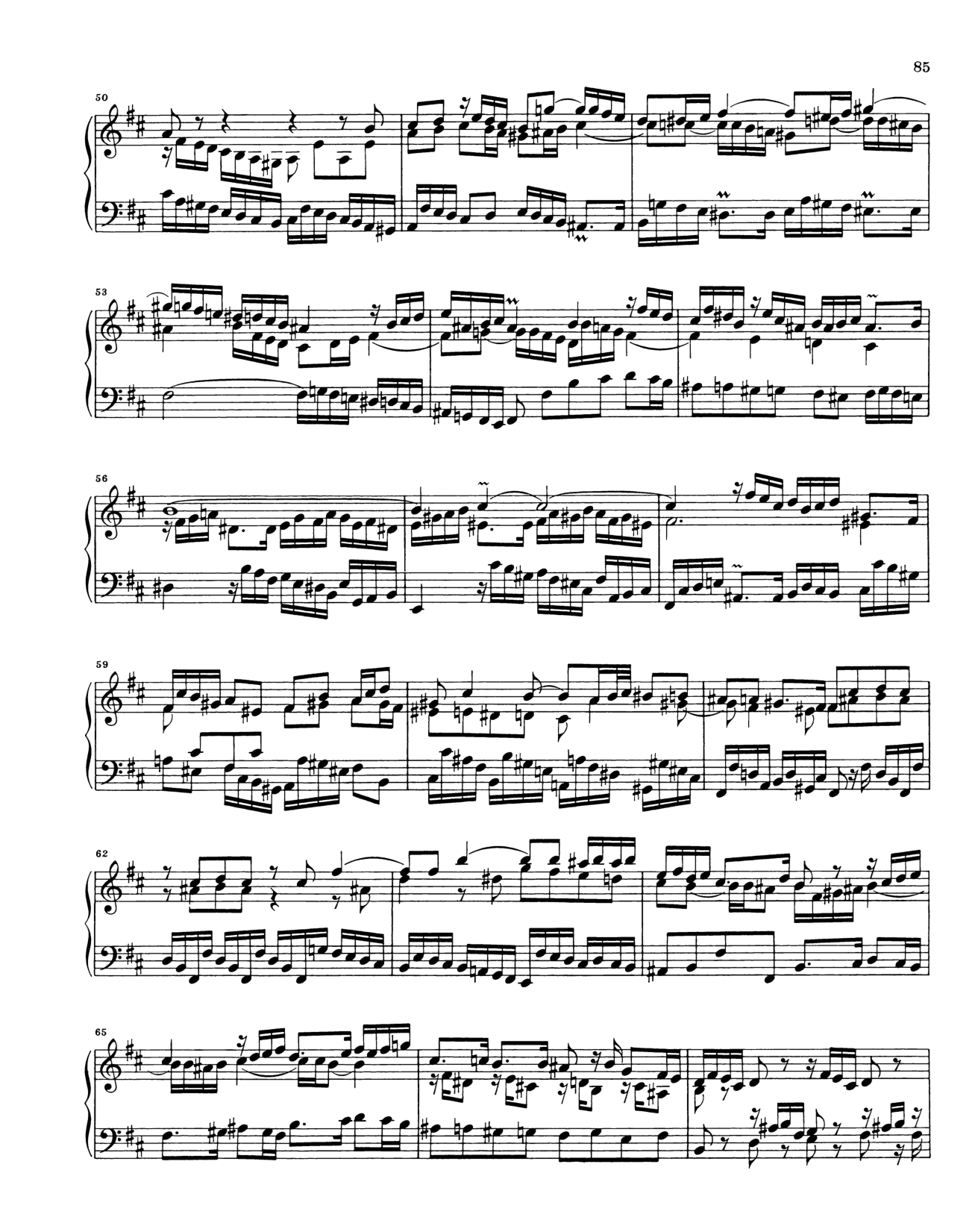 Fugue in B minor, BWV 951 [#537373].pdf