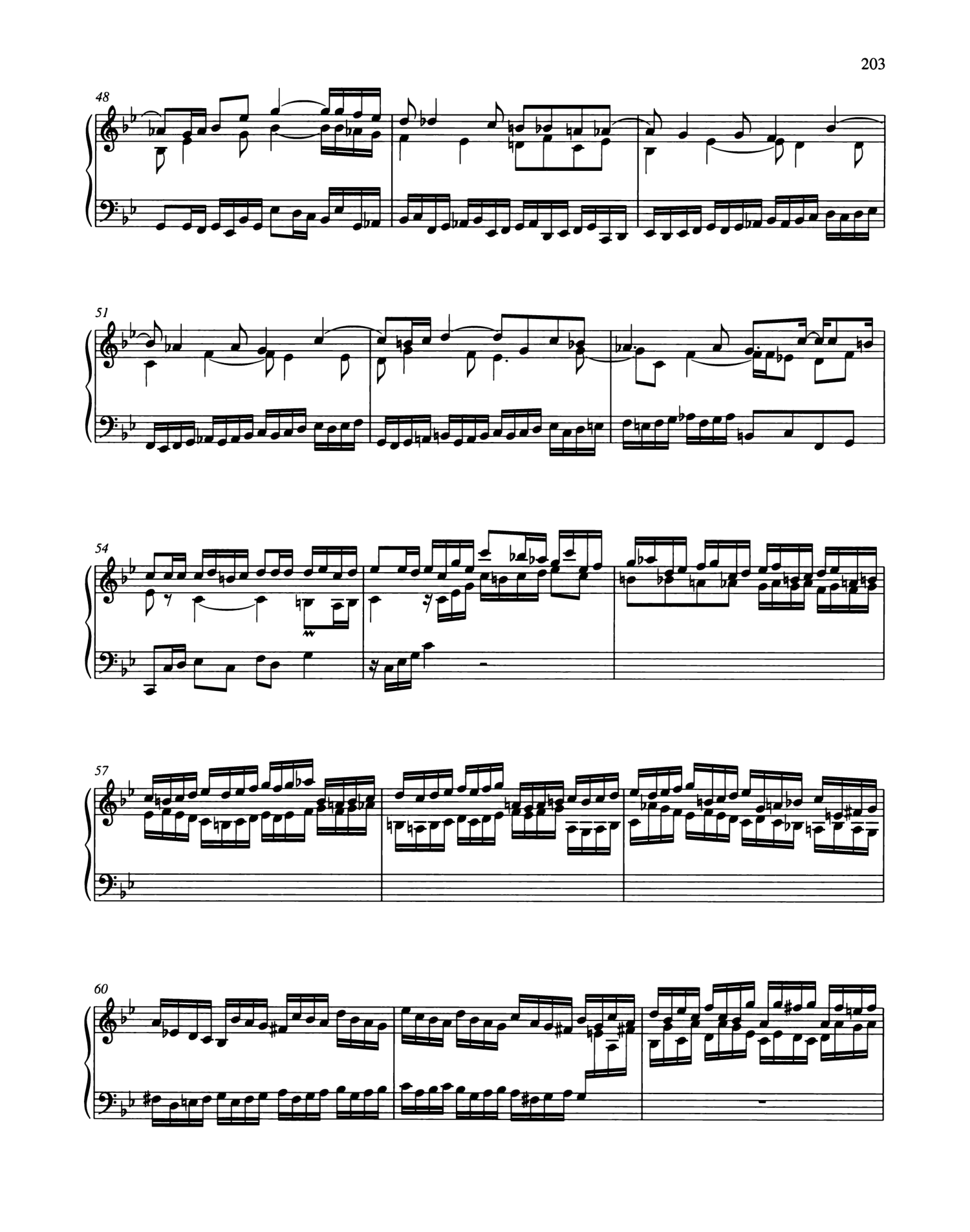 Fugue in B-flat major, BWV 954 [#897467].pdf