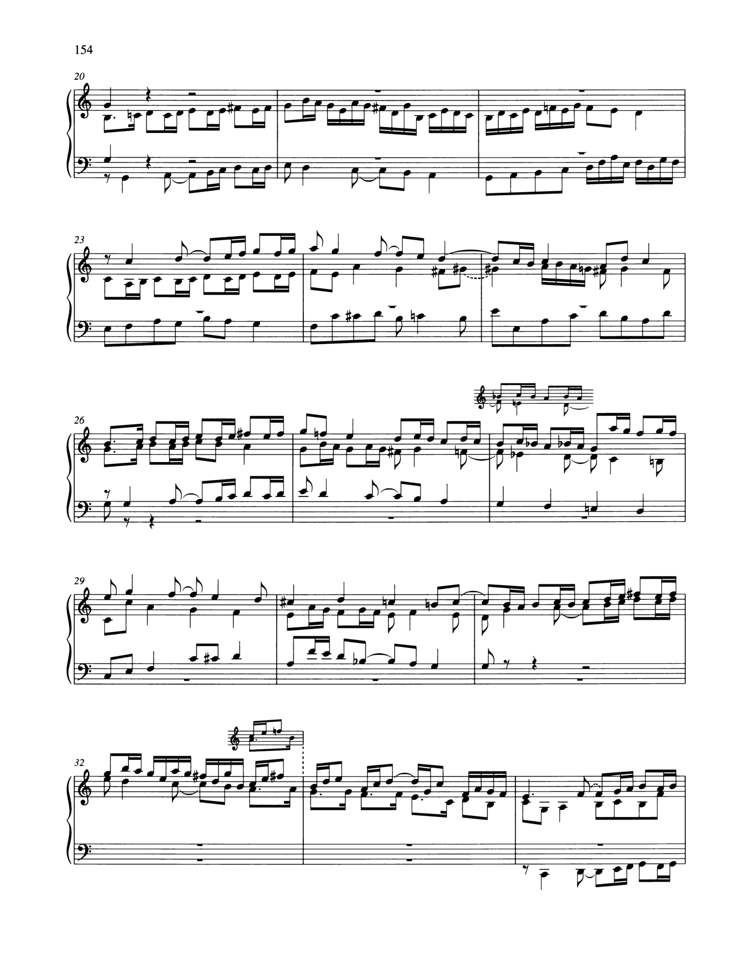 Fugue in C major, BWV 946 [#948871].pdf