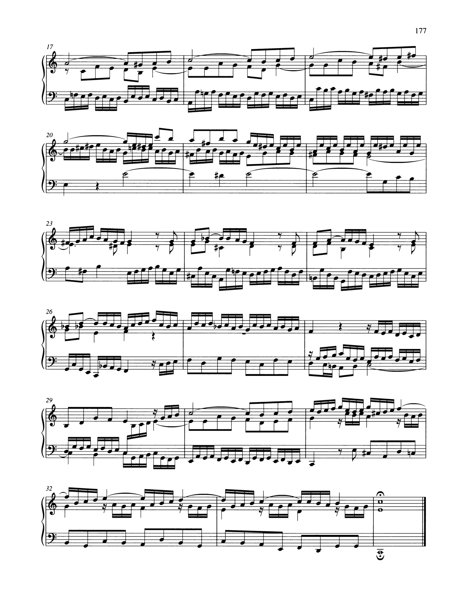 Fugue in C major, BWV 952 [#948876].pdf