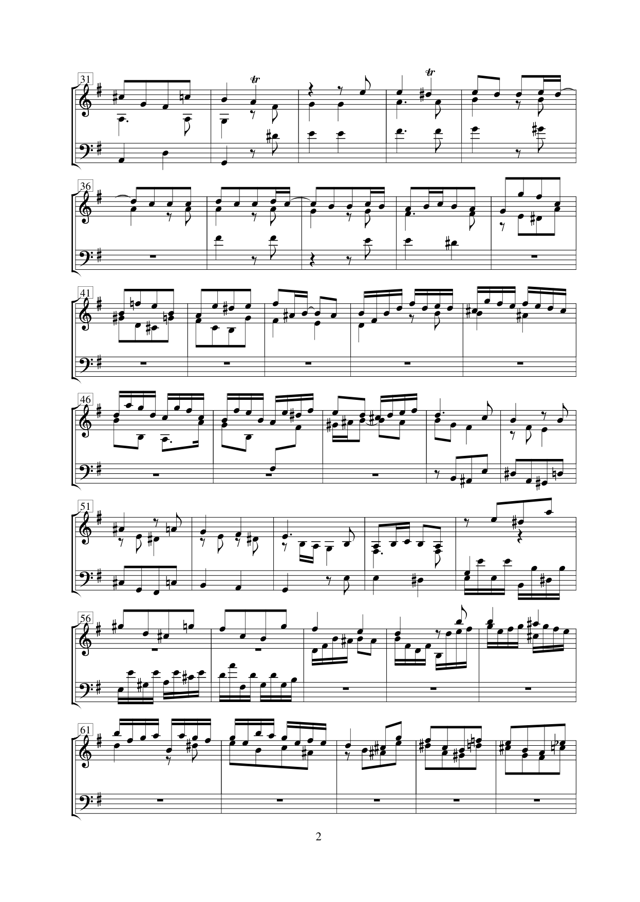 Fugue in E minor, BWV Anh.95 [#91104].pdf