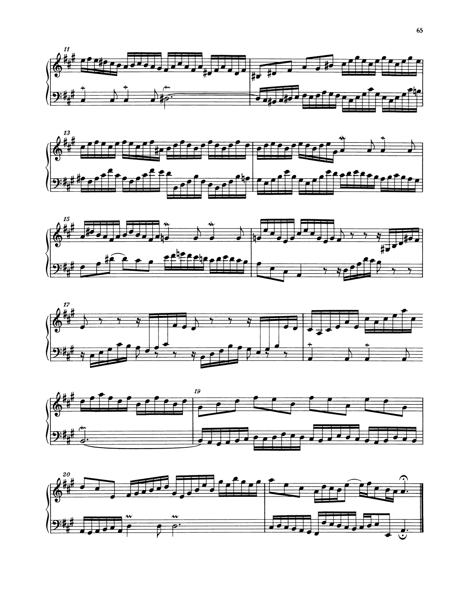 Invention in A major, BWV 783 [#882203].pdf