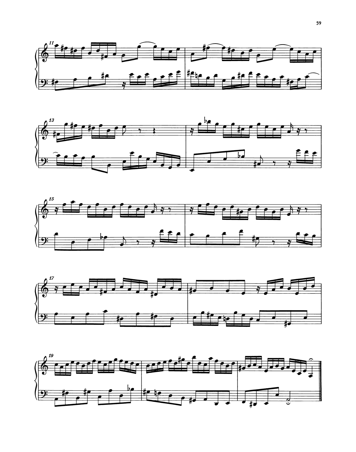 Invention in A minor, BWV 784 [#882198].pdf
