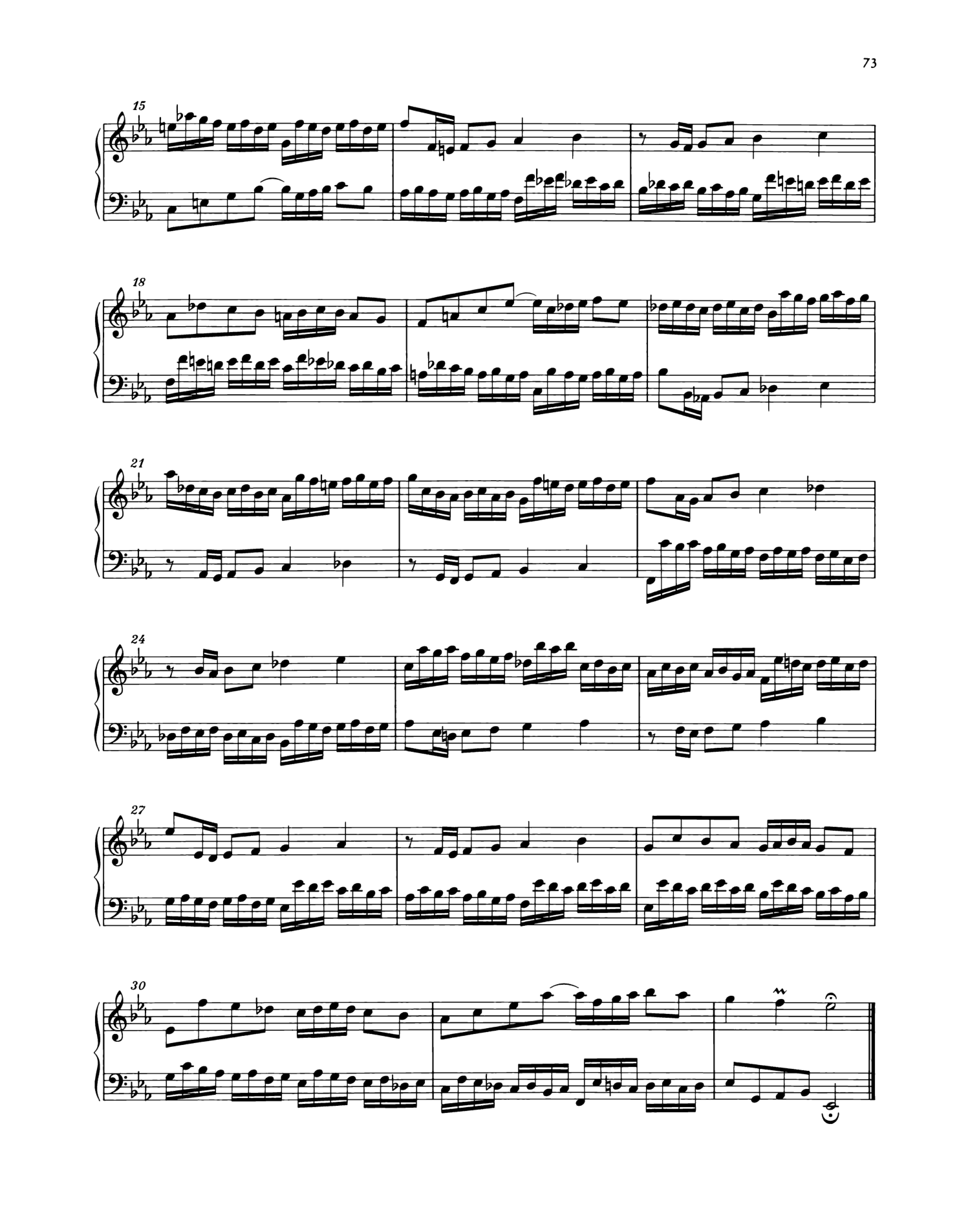 Invention in E-flat major, BWV 776 [#882210].pdf