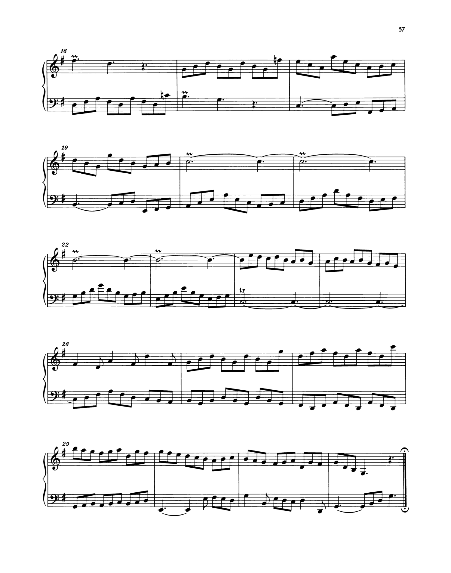 Invention in G major, BWV 781 [#882190].pdf