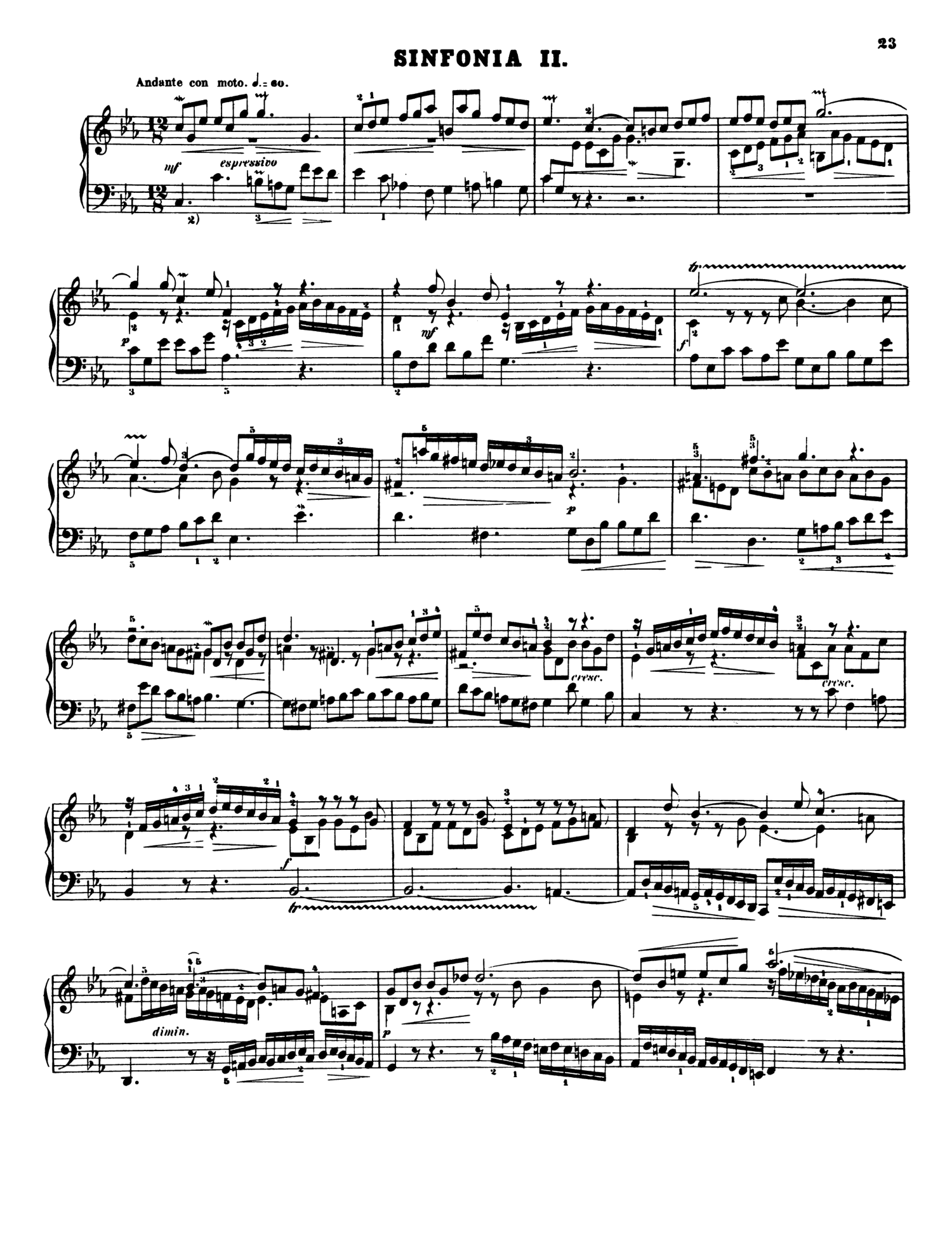 Inventions and Sinfonias, BWV 772-801 [#930367].pdf