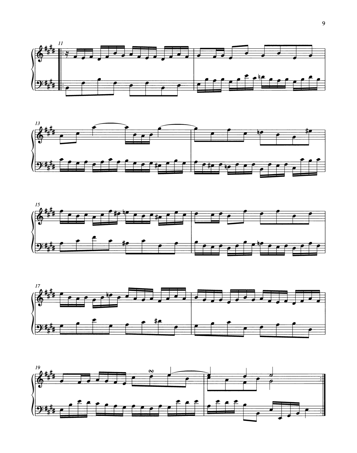 Little Prelude in E major, BWV 937 [#948731].pdf