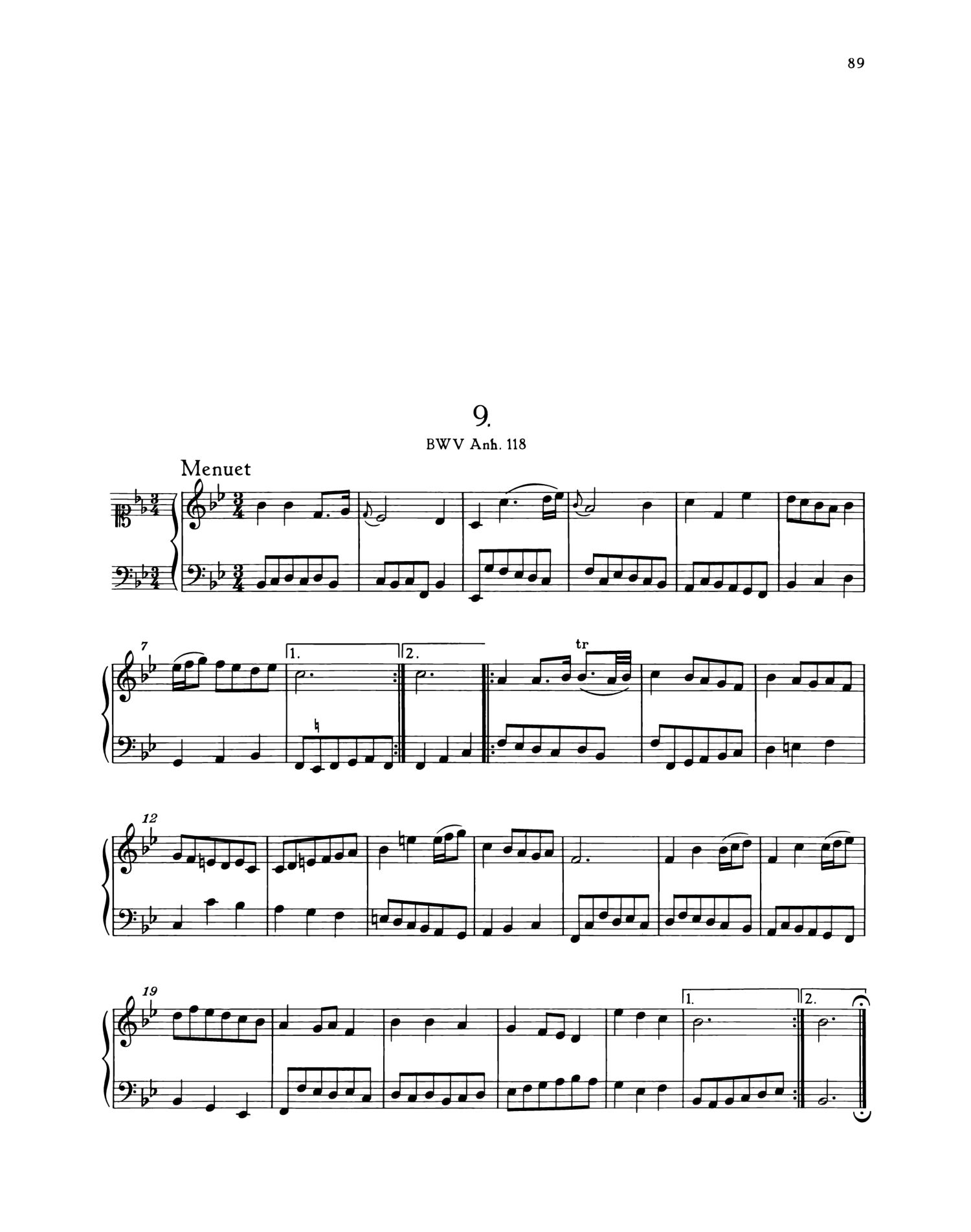 Minuet in B-flat-major, BWV Anh.118 [#867363].pdf