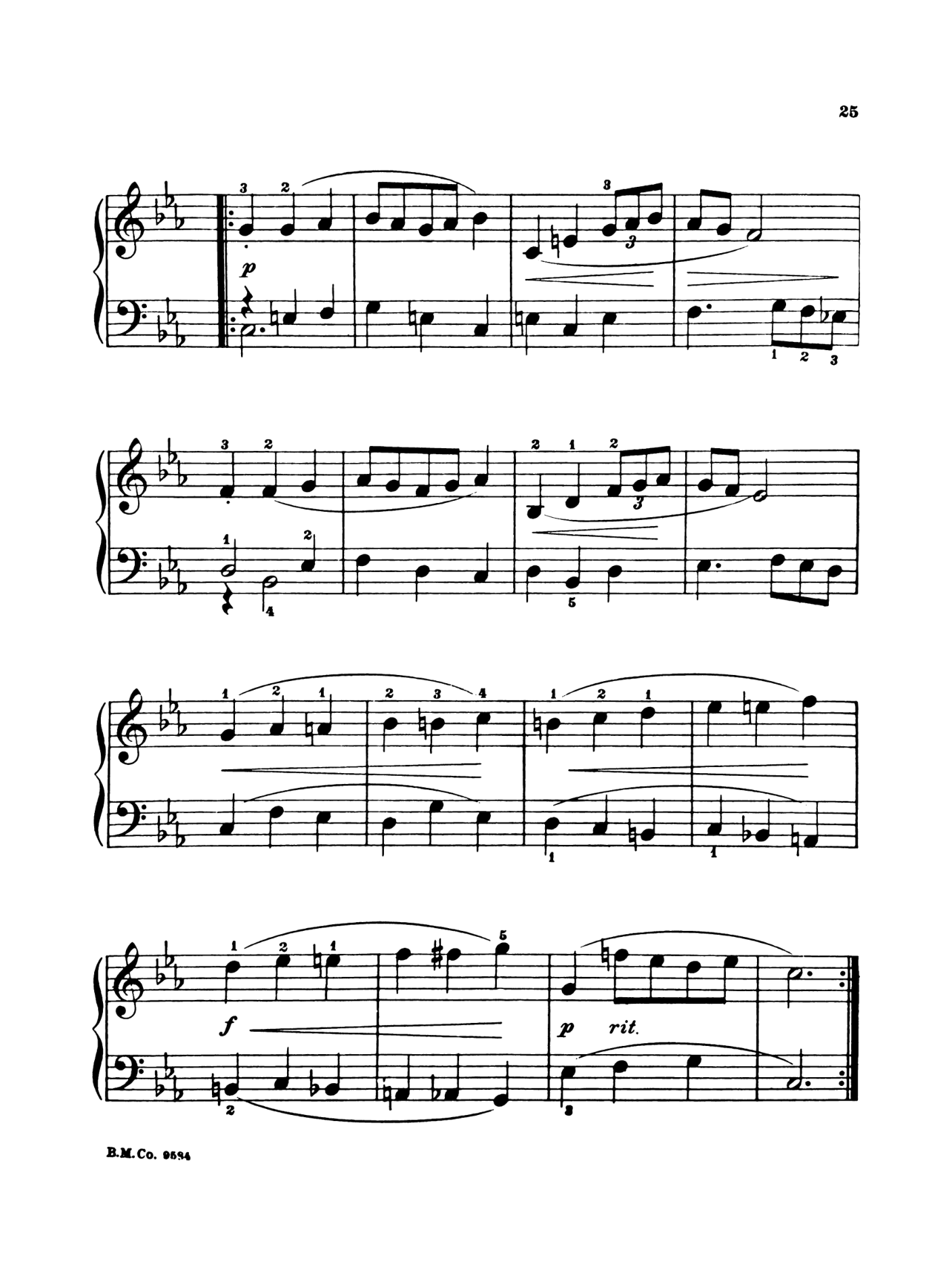 Minuet in C minor, BWV Anh.121 [#1012836].pdf