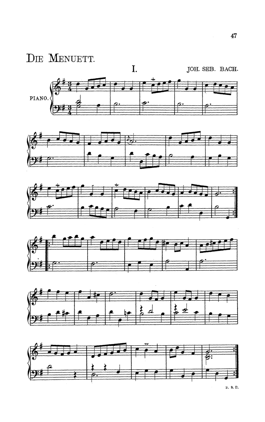Minuet in G major, BWV Anh.114 [#532973].pdf