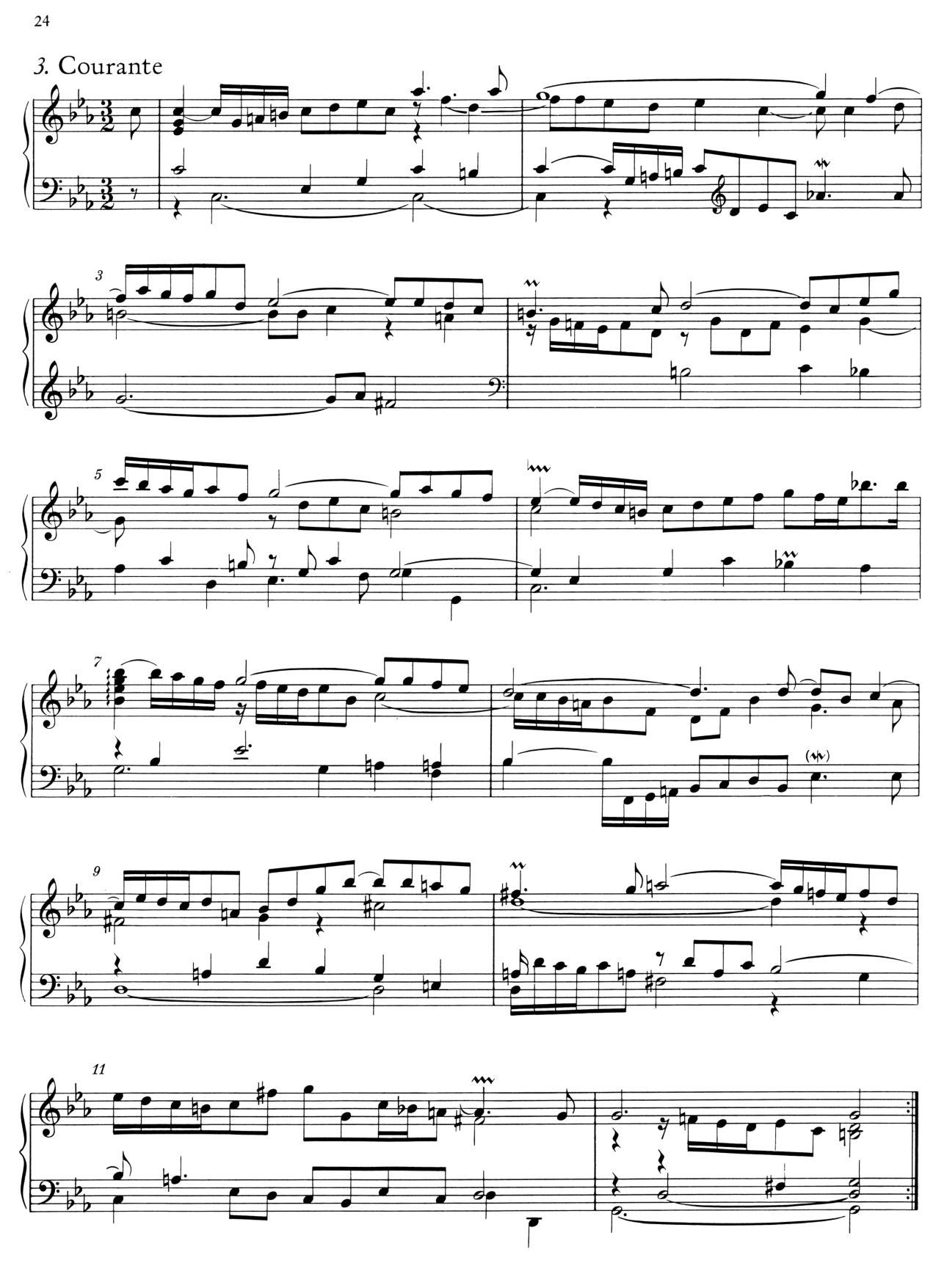 Partita in C minor, BWV 826 [#560027].pdf