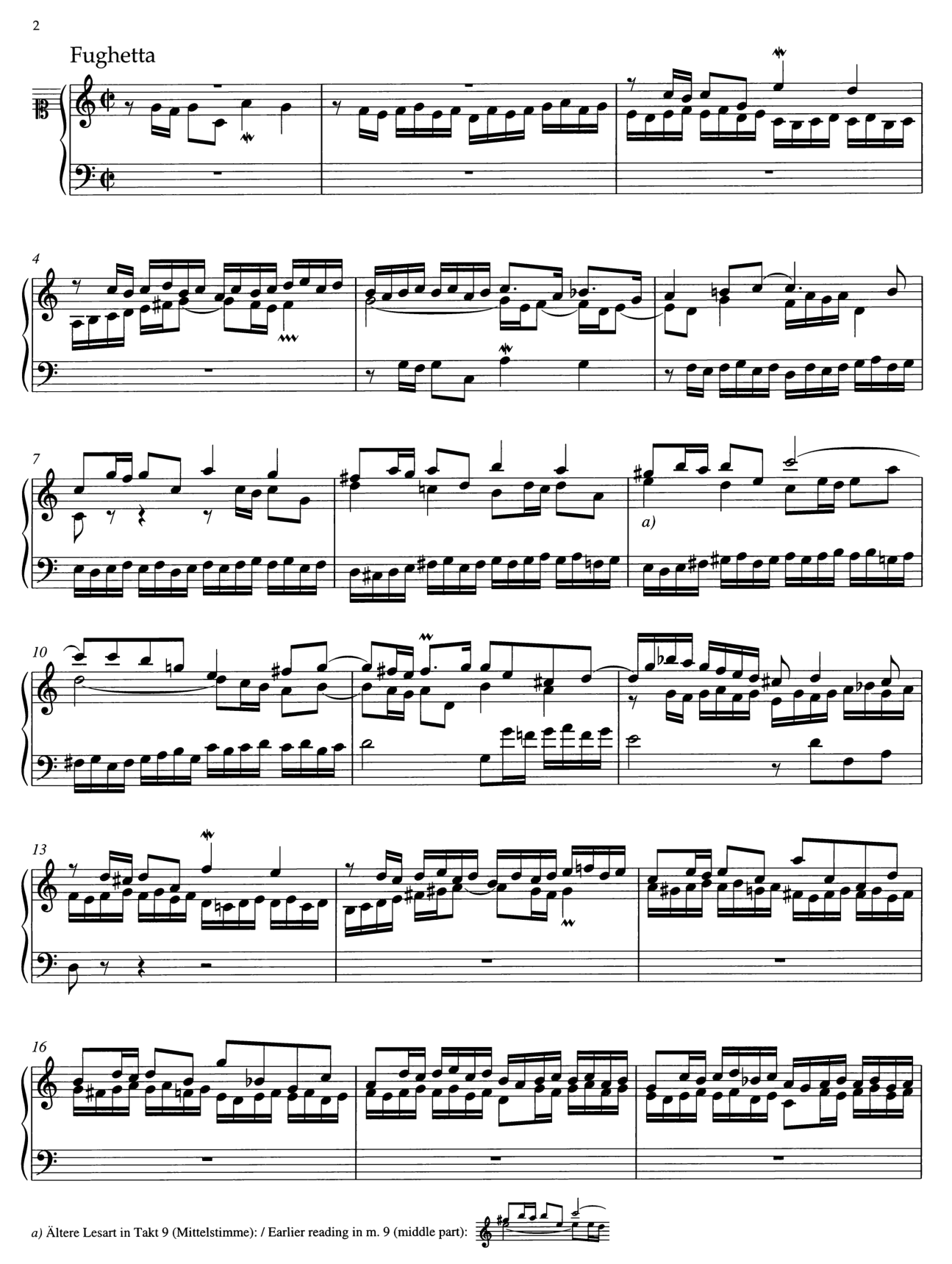 Preludes and Fughettas composed with the Well-Tempered Clavier II [#826767].pdf