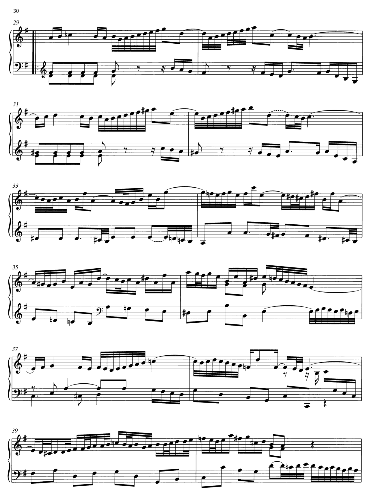 Preludes and Fughettas composed with the Well-Tempered Clavier II [#826773].pdf