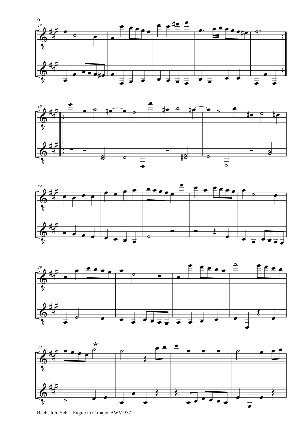 Bourrée in B minor [#327606].pdf