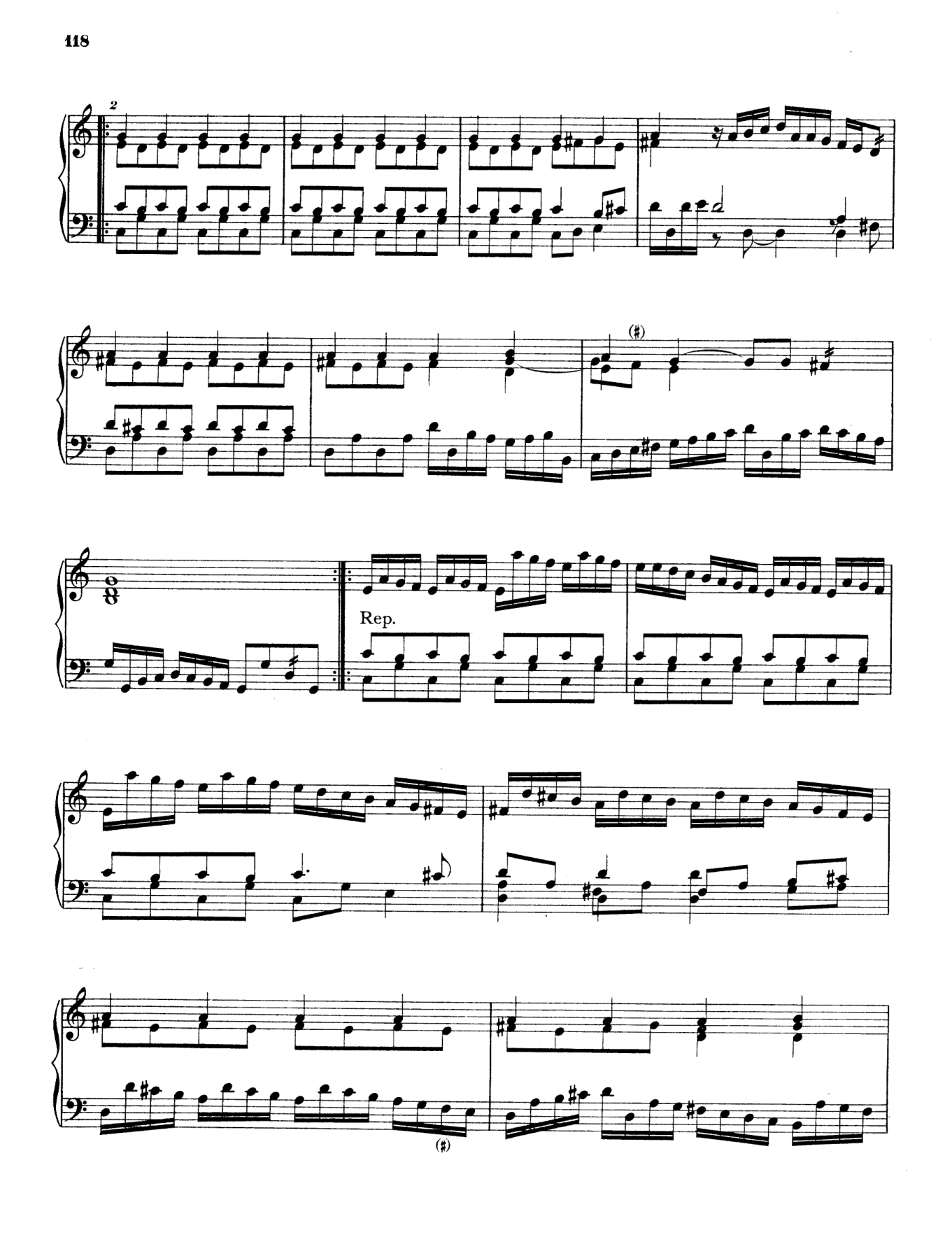 The King's Hunt, FVB 135 [#582435].pdf