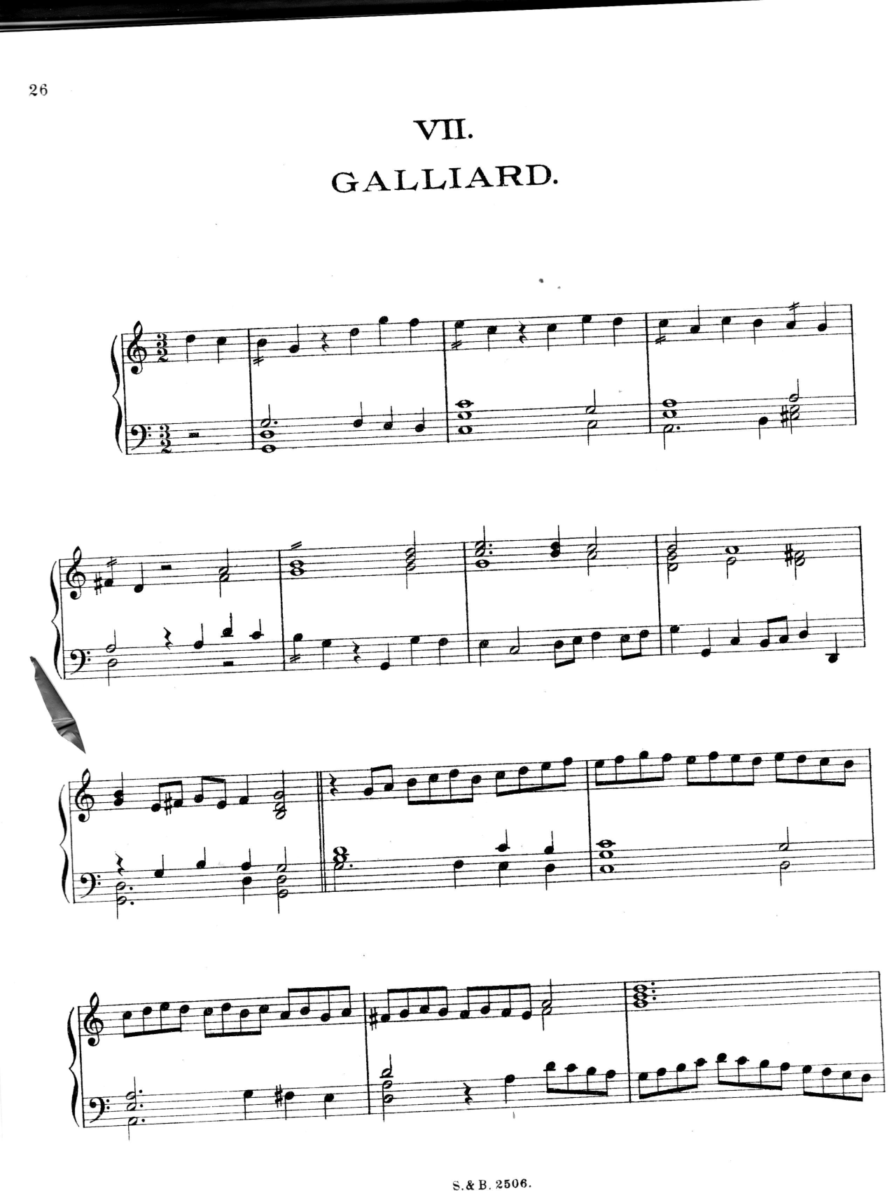 14 Pieces for Keyed Instruments [#442875].pdf