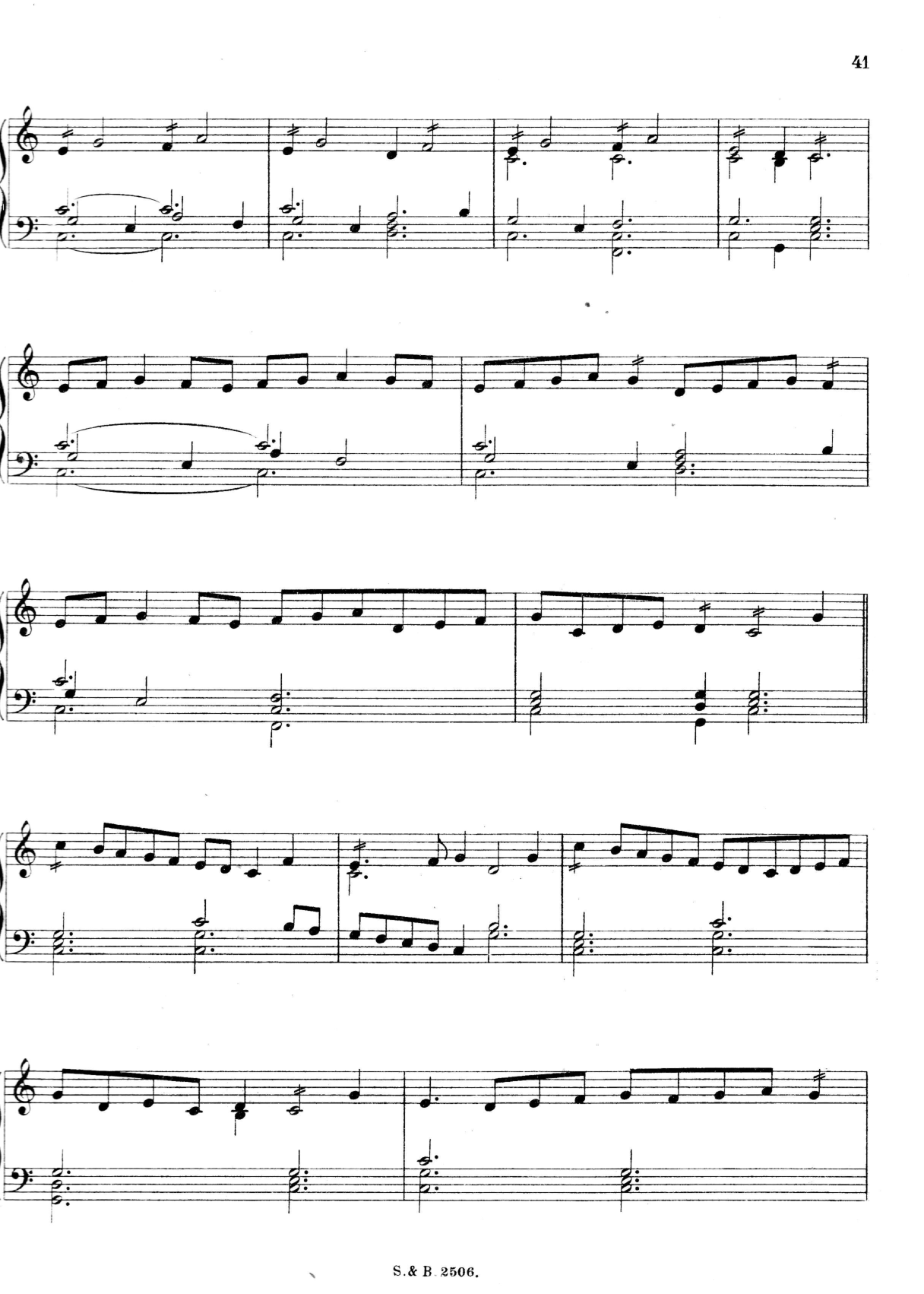 14 Pieces for Keyed Instruments [#442876].pdf