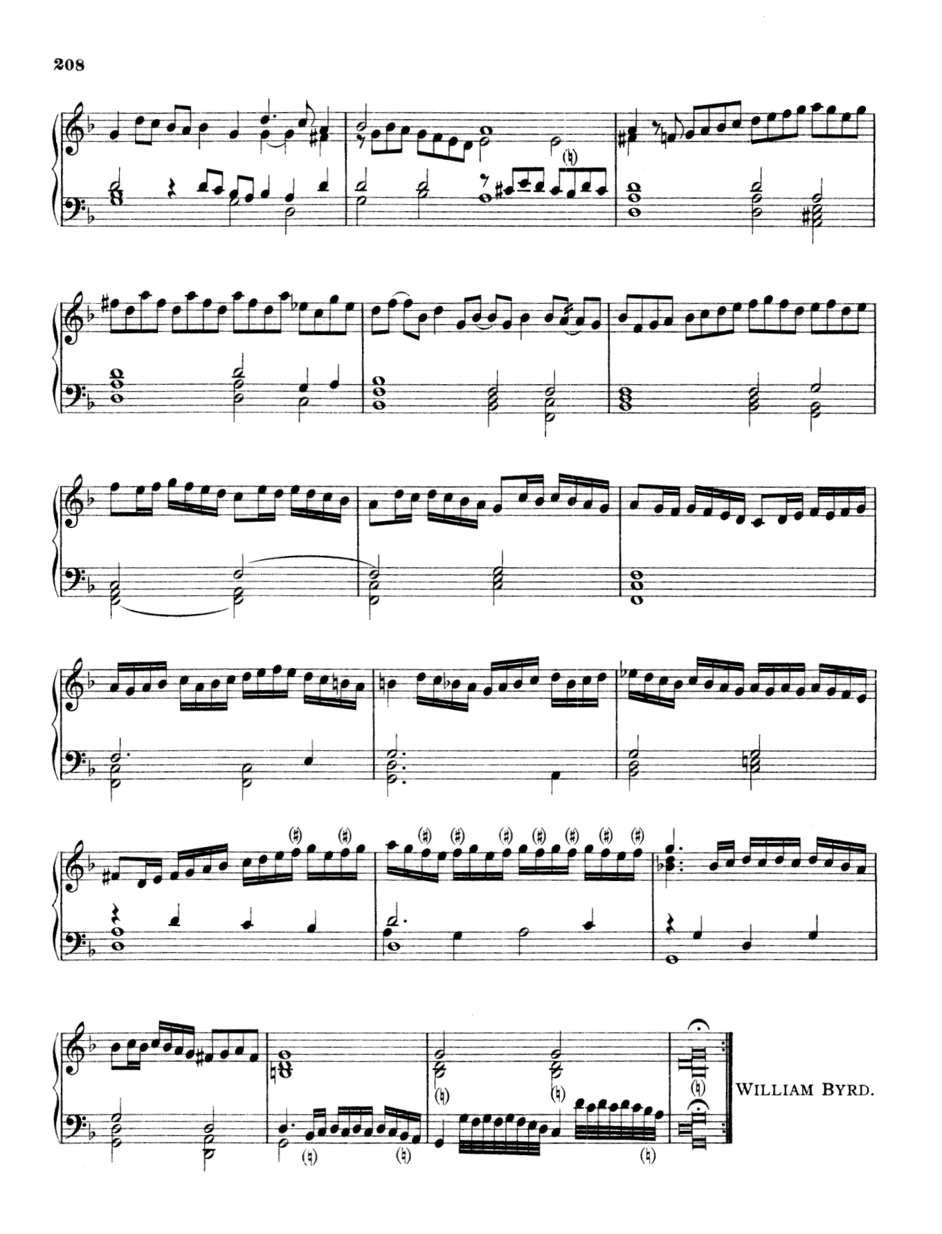 Pavana & Galiardas 'Passamezzo', FVB 56-57 [#602444].pdf