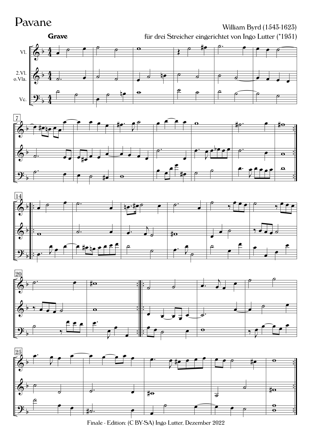 Pavane in A minor [#834642].pdf