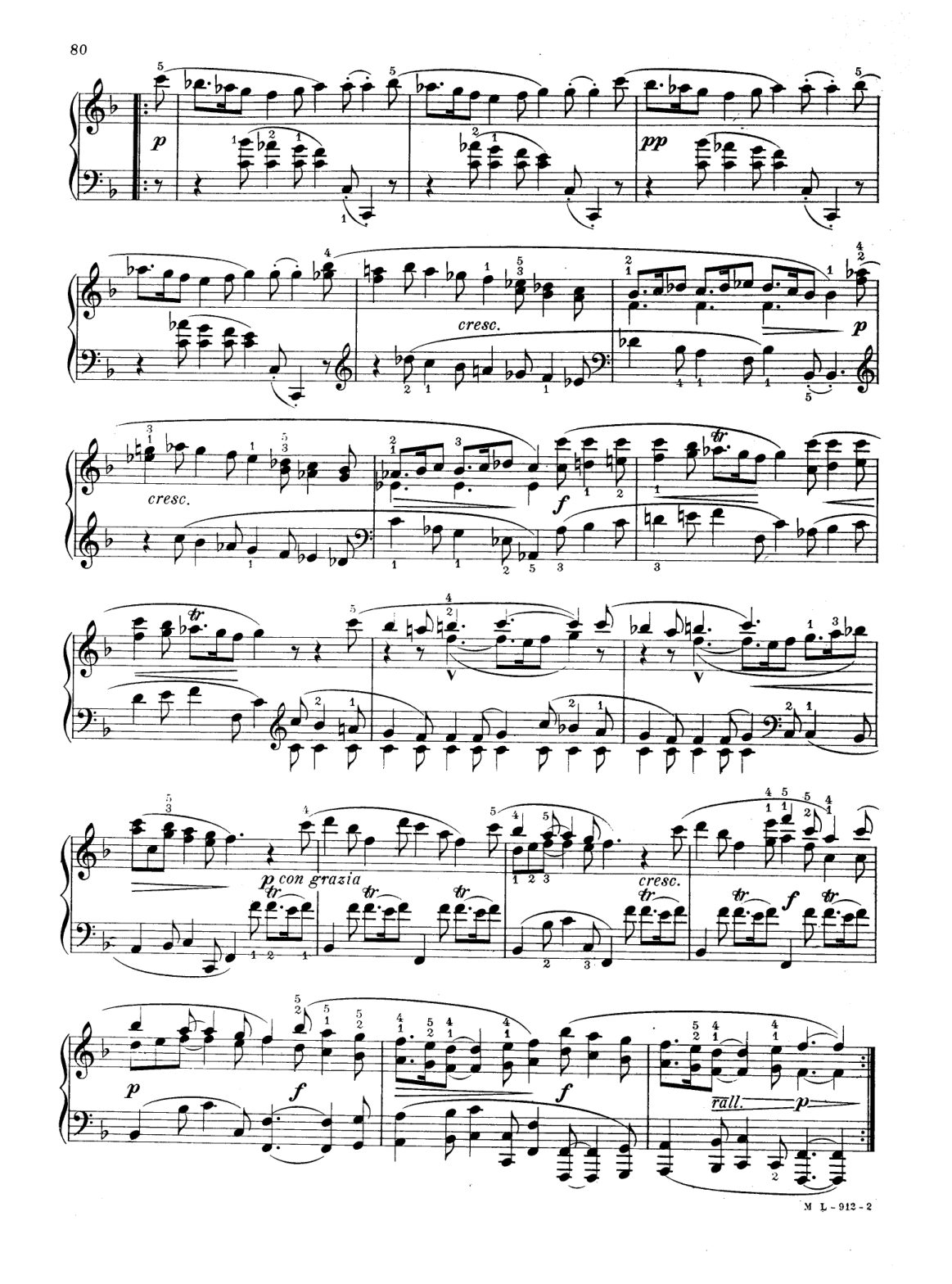 Early Italian Piano Music [#344415].pdf