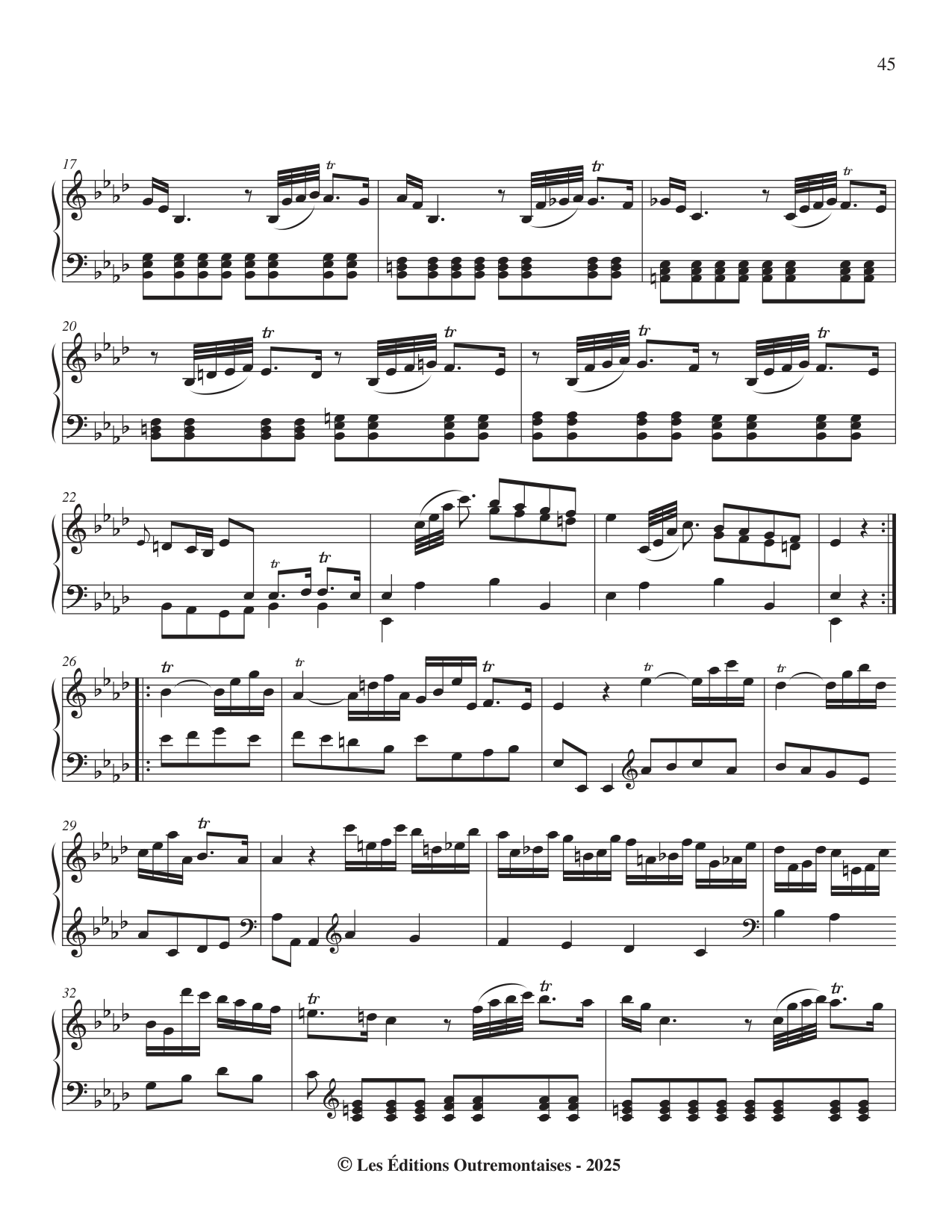 Harpsichord Sonata in A-flat major, T.19 [#997701].pdf