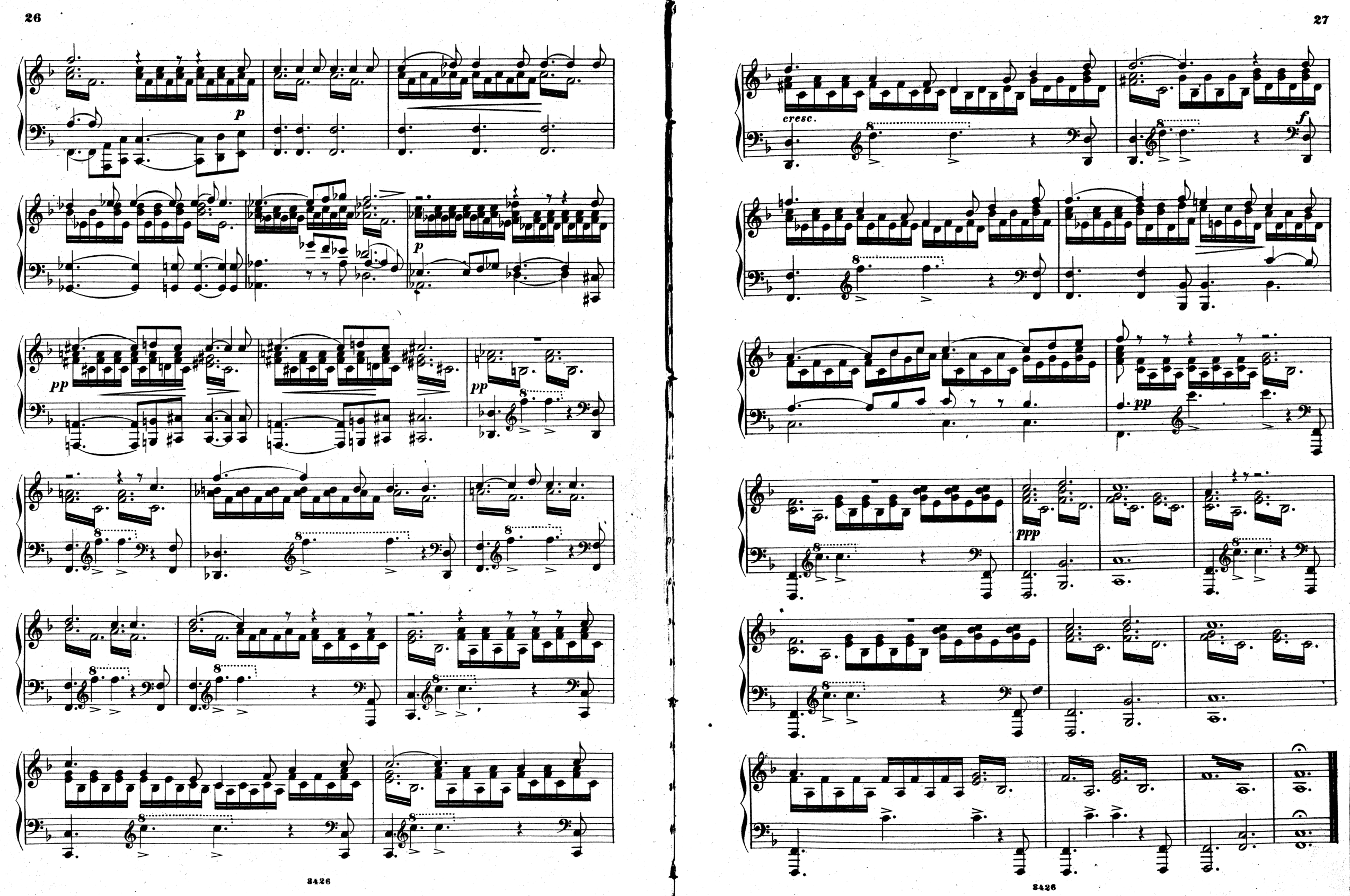 Baroque and Classical Pieces for the Piano [#296329].pdf