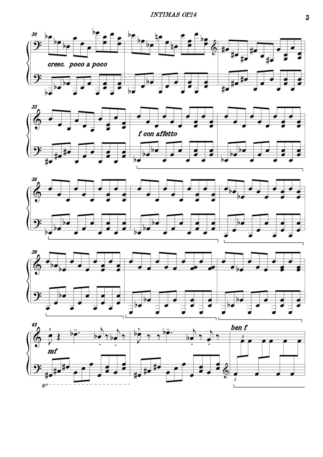 Intimas, Op.14 [#414373].pdf