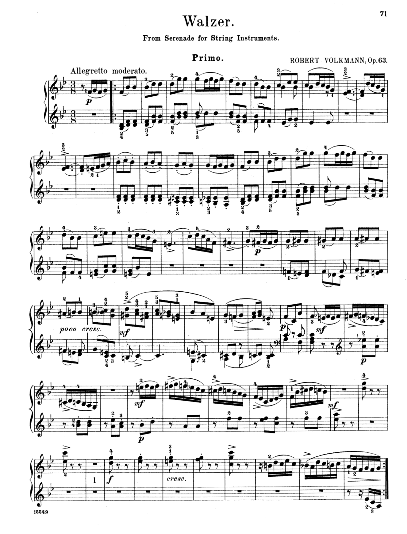 Album of Transcriptions for Piano 4 Hands [#396932].pdf