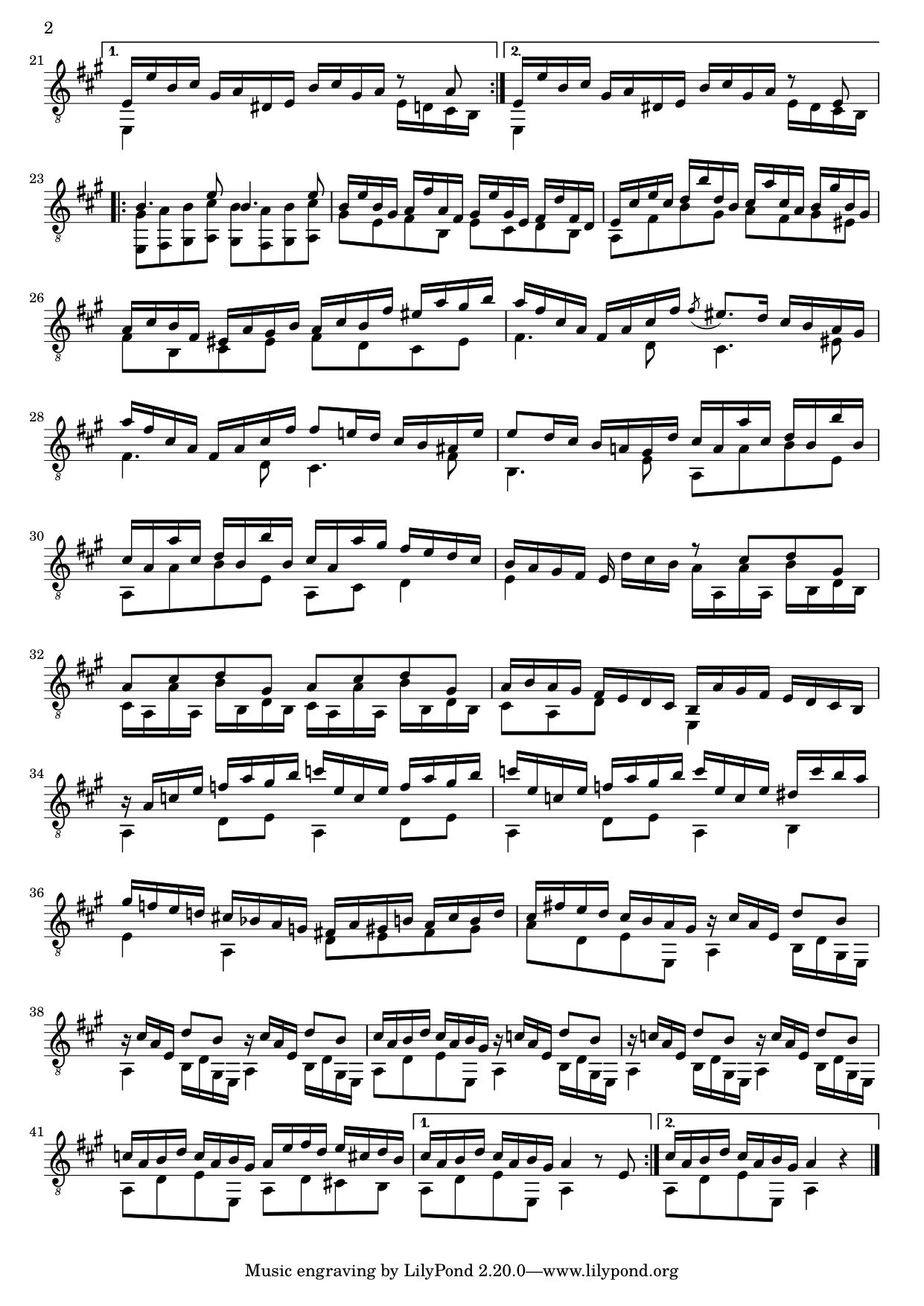 Keyboard Sonata in A major, Cary 703 [#873405].pdf