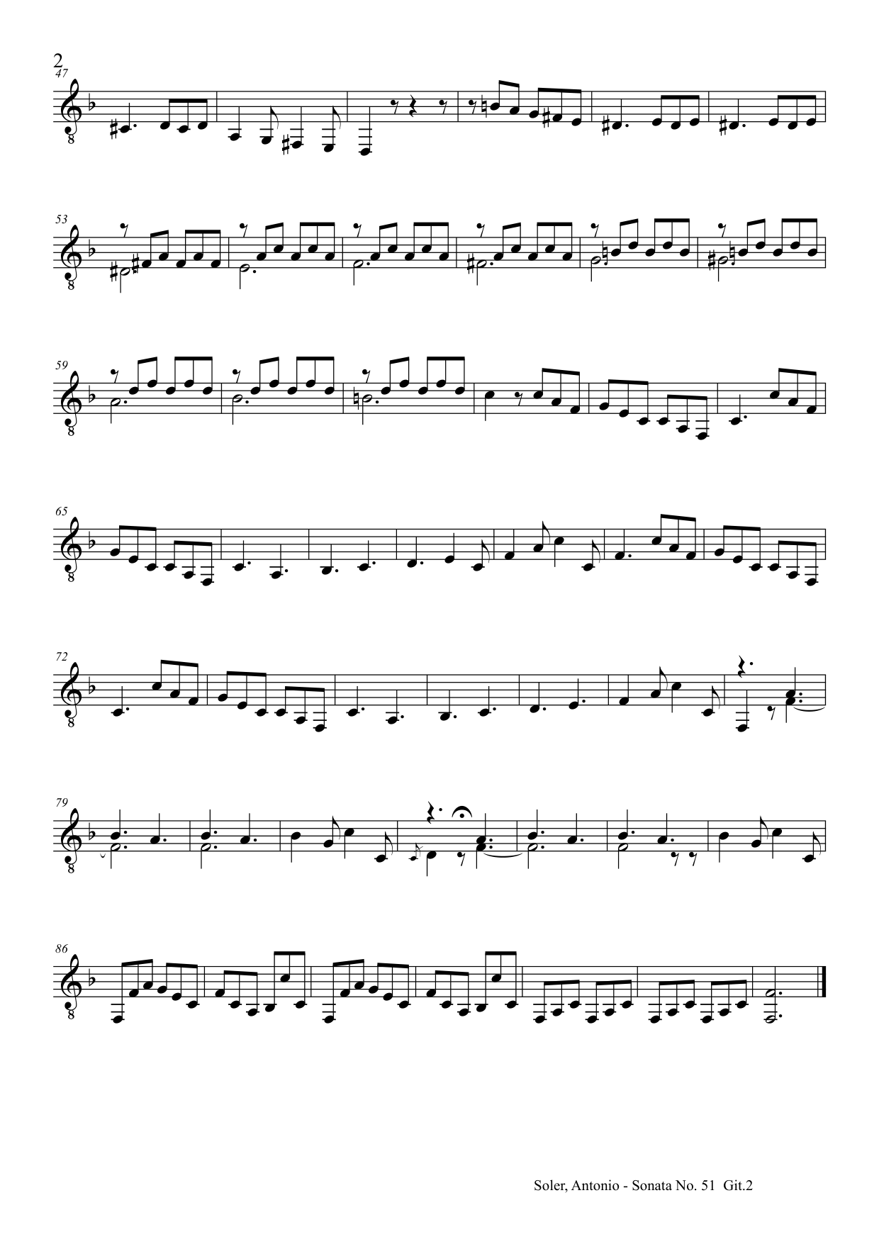 Keyboard Sonata in C major, R.51 [#289932].pdf