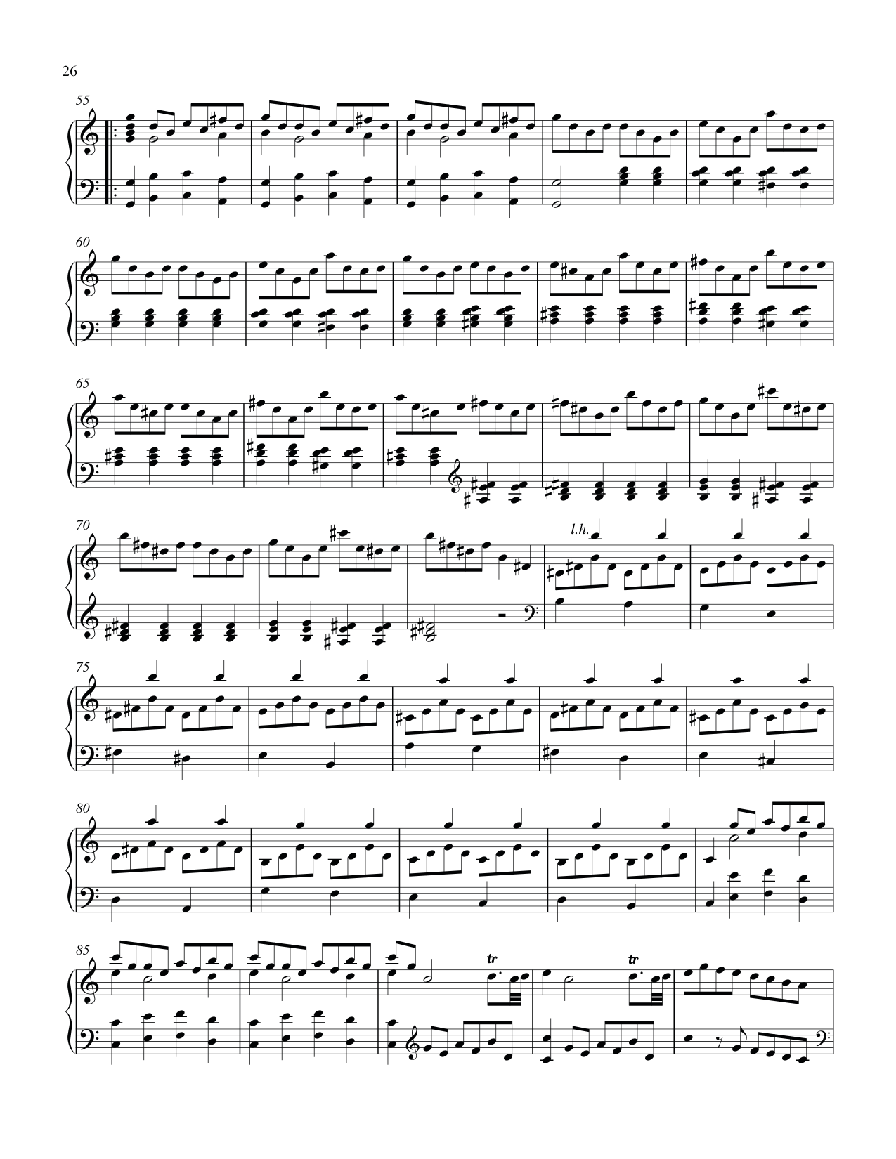 Keyboard Sonata in C major, R.7 [#49455].pdf