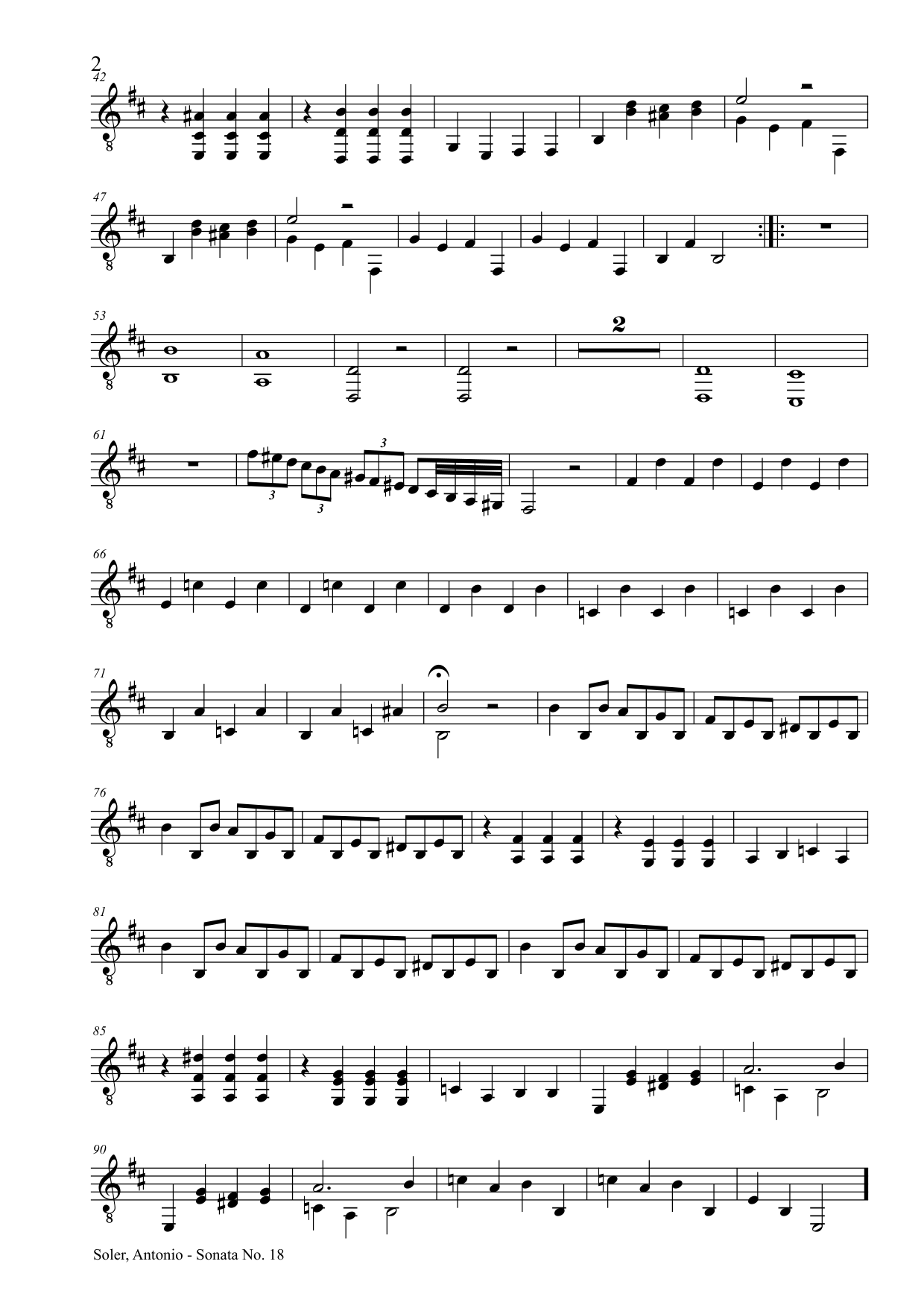 Keyboard Sonata in C minor, R.18 [#352878].pdf