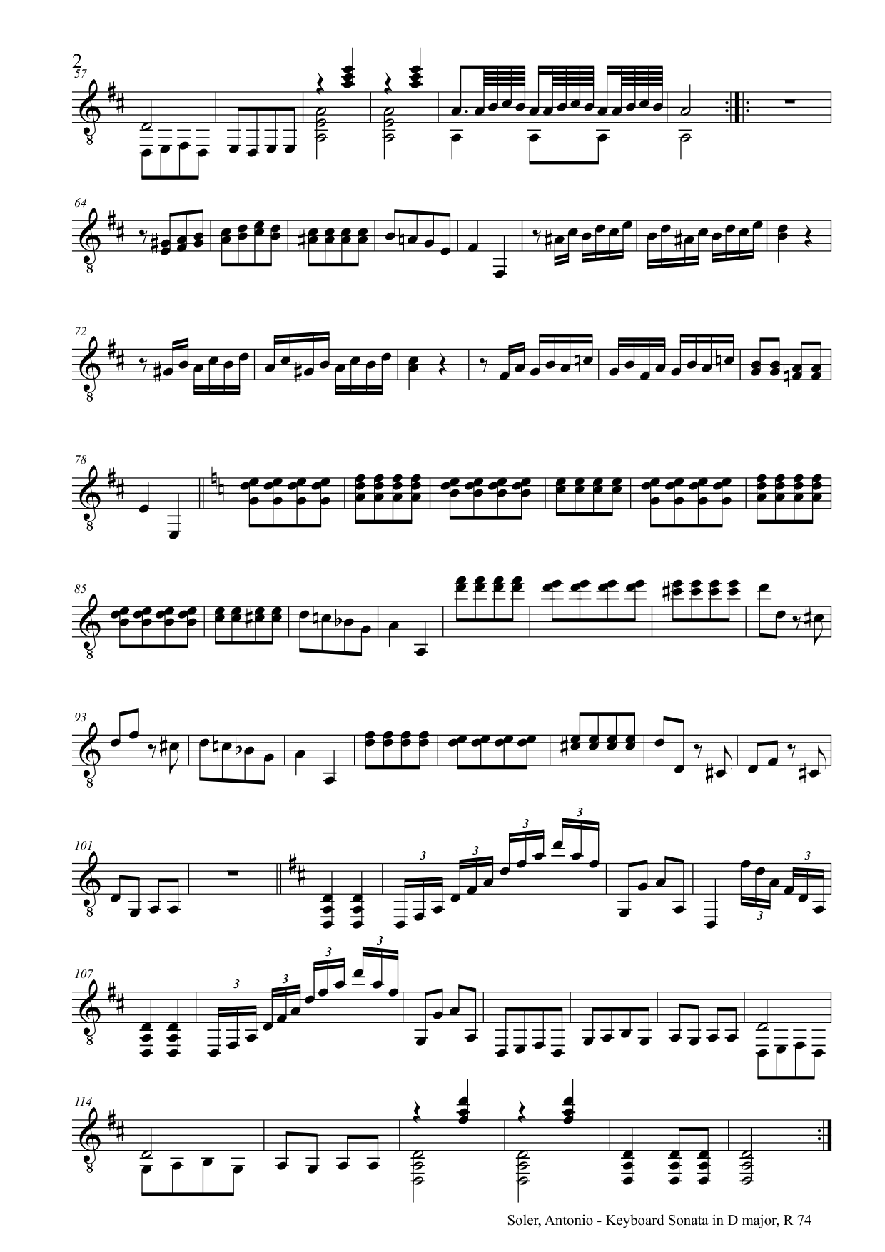 Keyboard Sonata in D major, R.74 [#540702].pdf