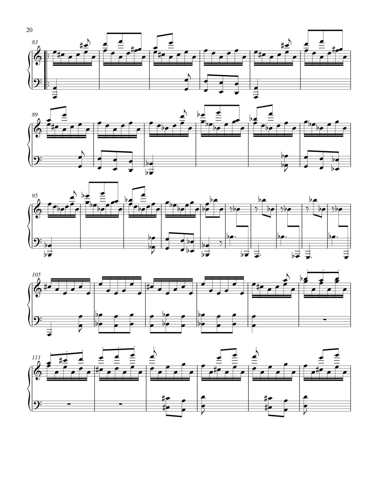 Keyboard Sonata in D minor, R.15 [#49473].pdf
