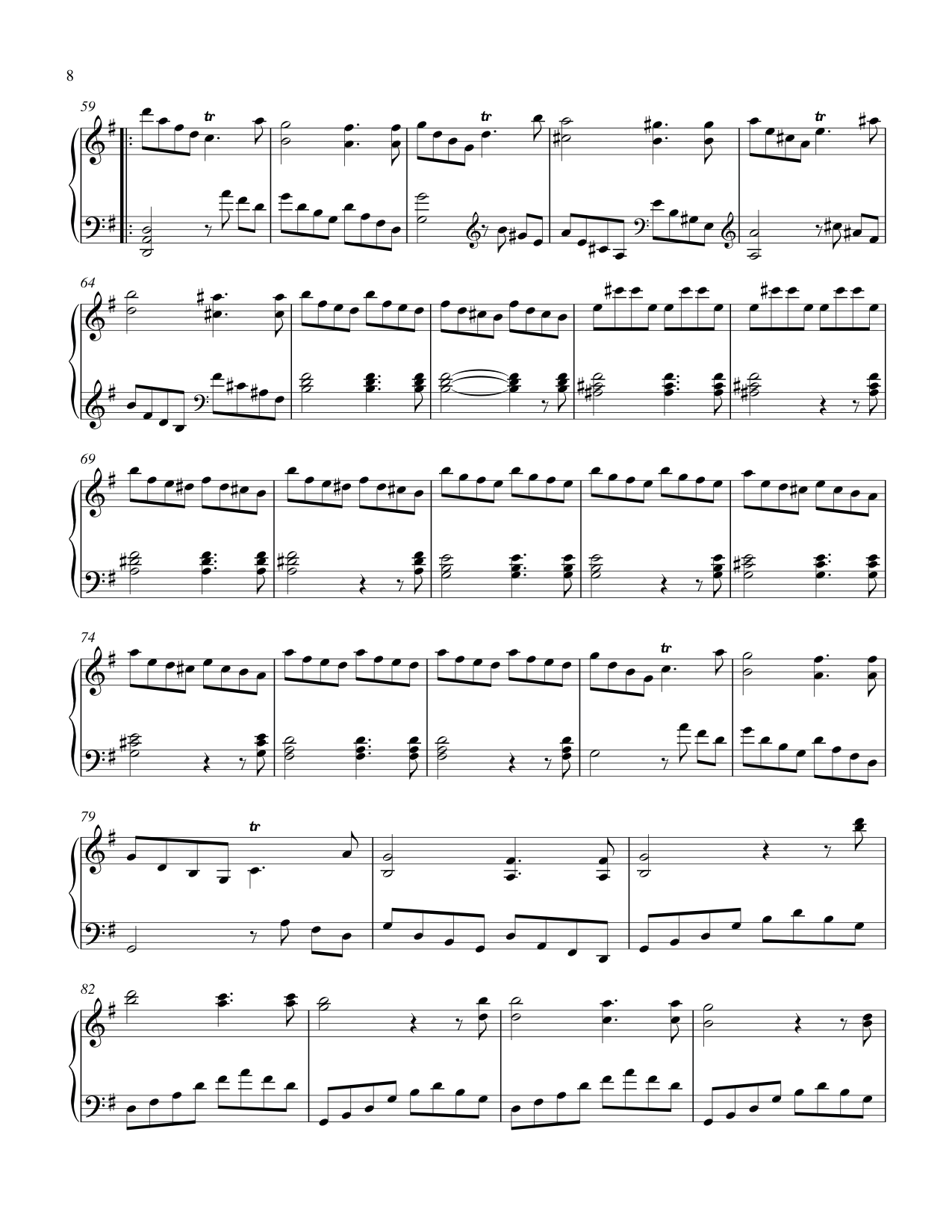 Keyboard Sonata in G major, R.12 [#49470].pdf