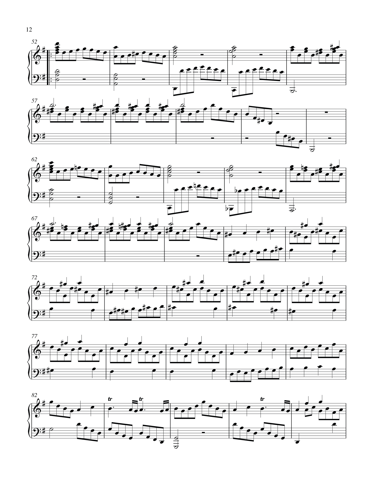 Keyboard Sonata in G major, R.13 [#49471].pdf