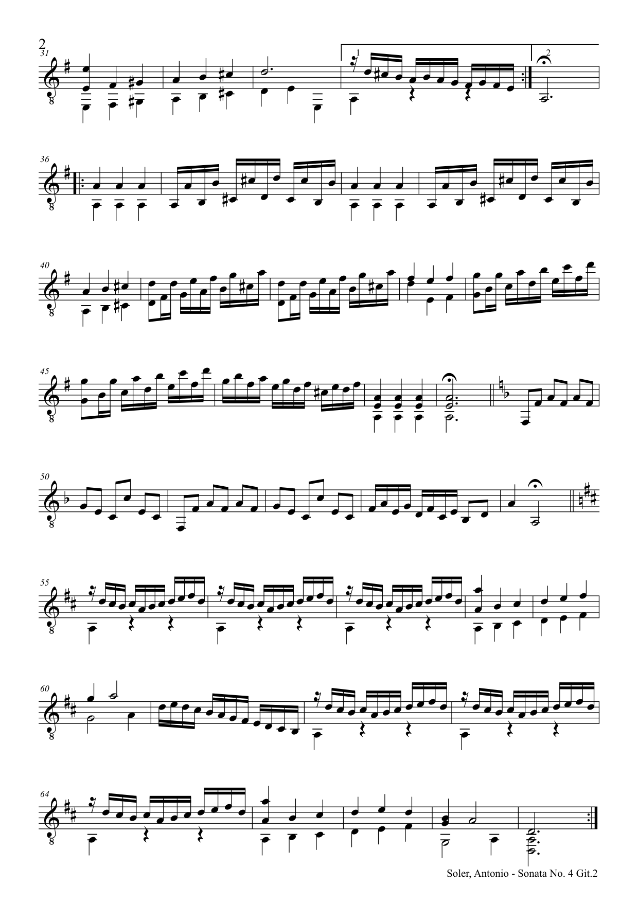Keyboard Sonata in G major, R.4 [#352813].pdf
