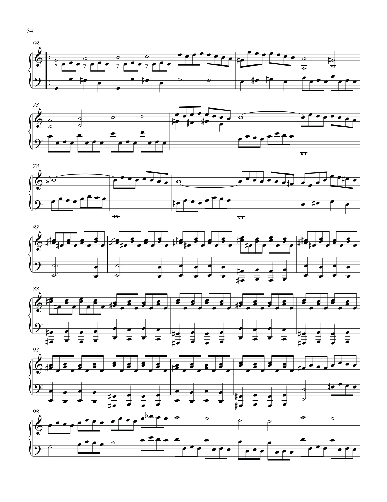 Keyboard Sonatas, R.1-10 [#49457].pdf