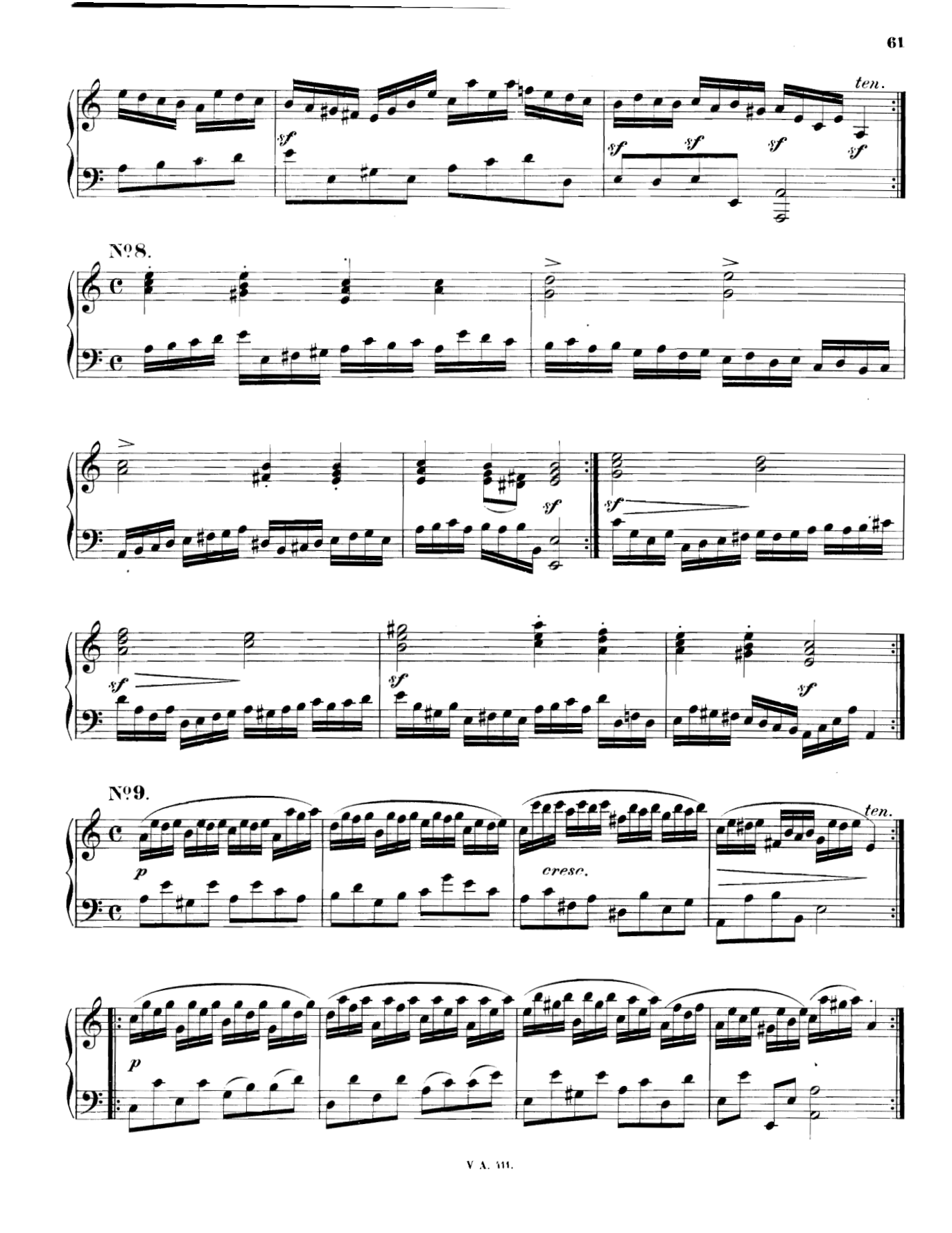 Partita in A minor, Op.1 No.22 [#90349].pdf