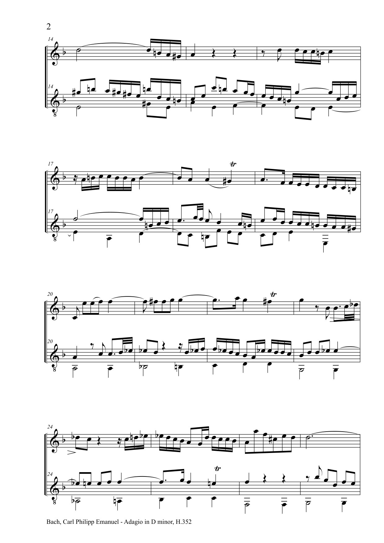 Adagio in D minor, H.352 [#549782].pdf